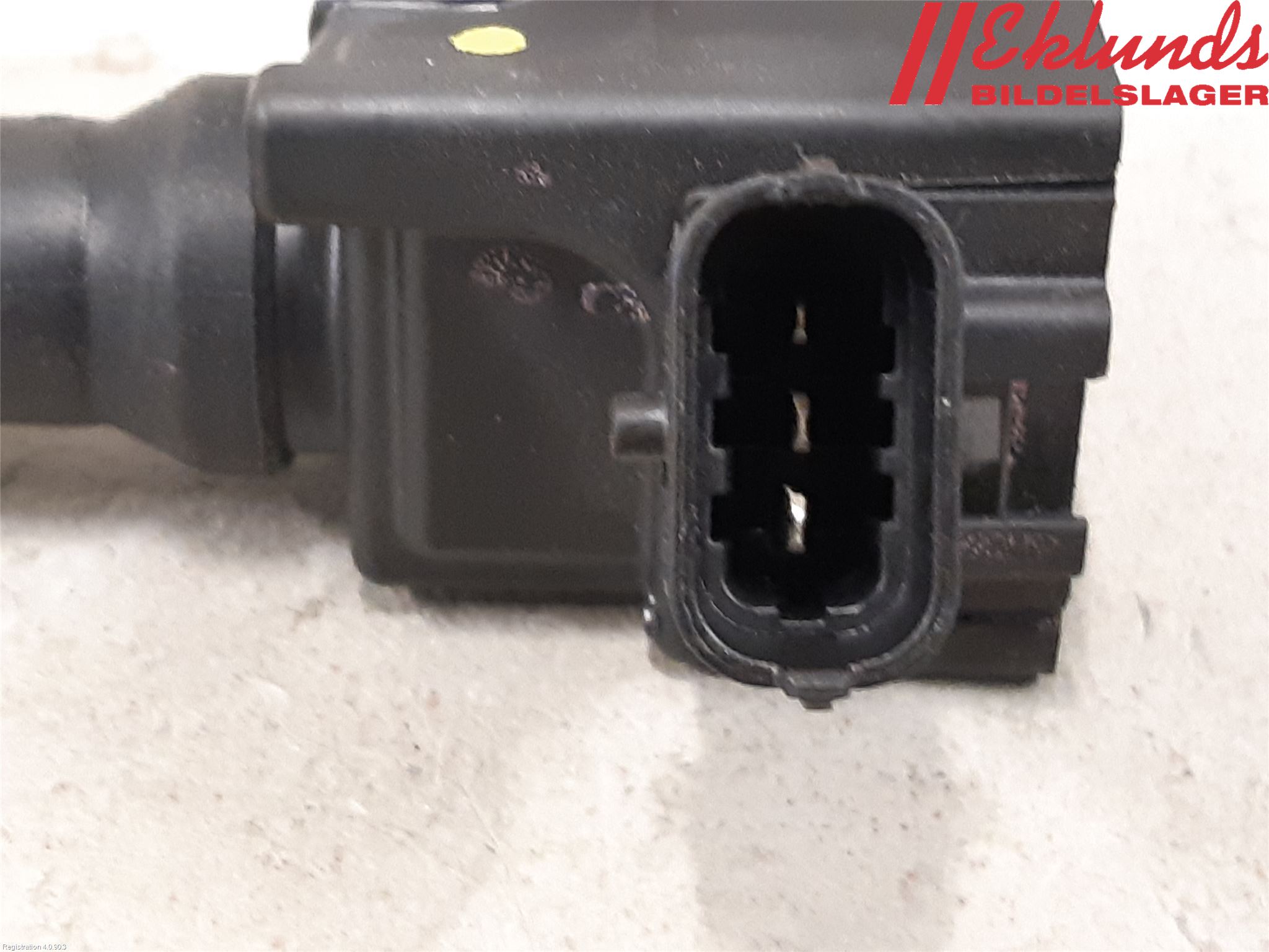 Peugeot 2008/E-2008 20- Tändspole