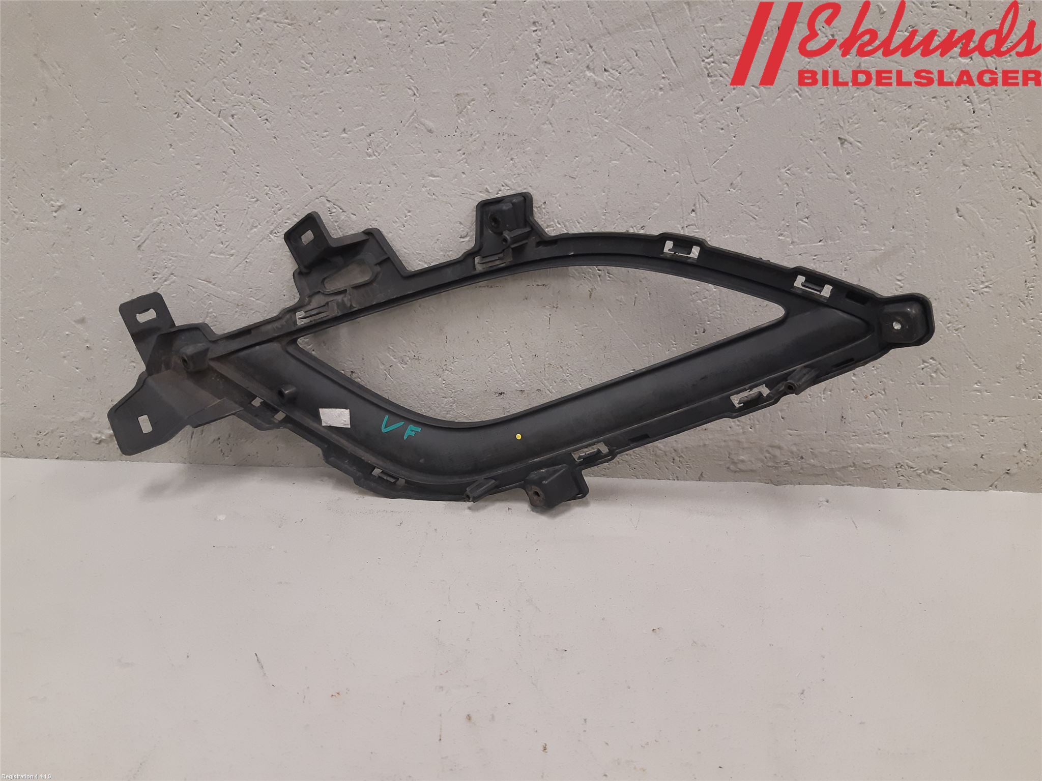 Hyundai i30 GD 13-17 Dimljussarg Fram