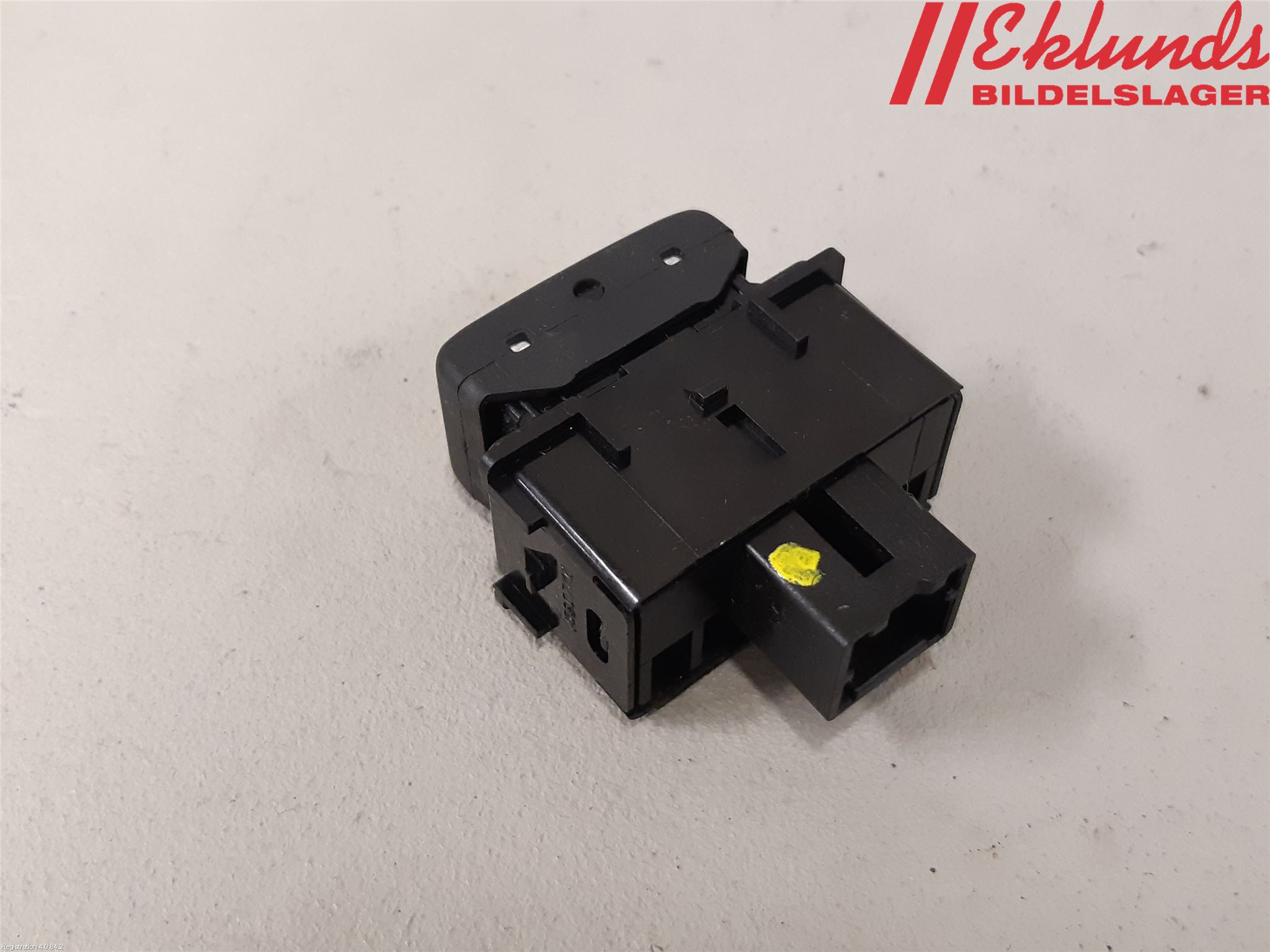 Nissan NAVARA, TREK-1 17-21 Strömställare Dimmer