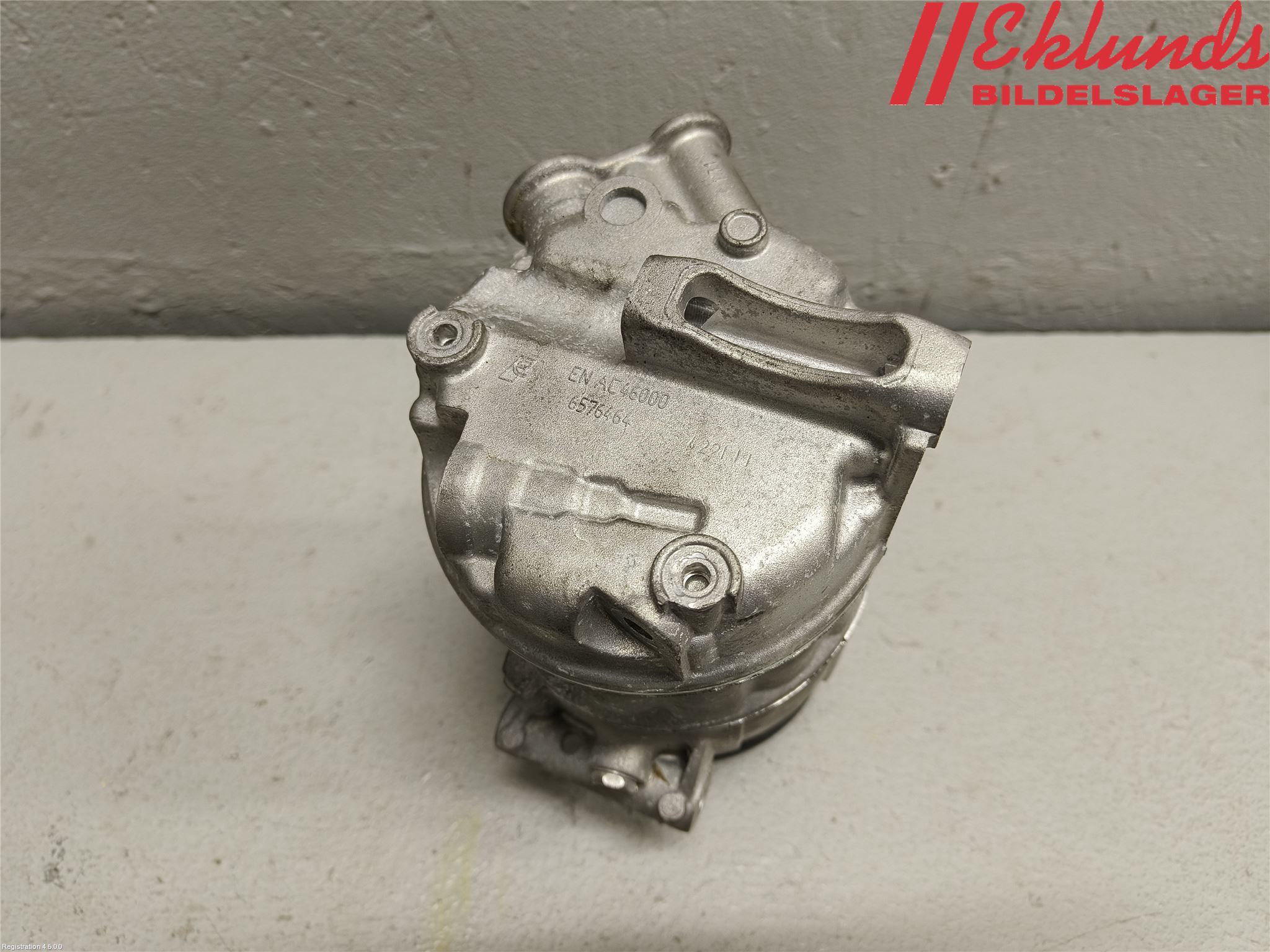 Fiat DUCATO 15-23 Ac Kompressor