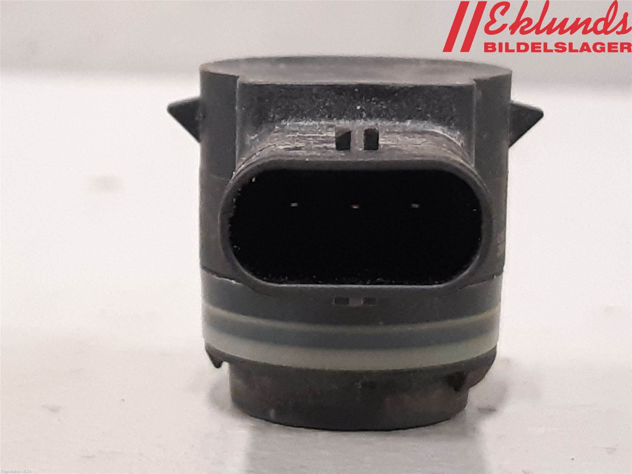 Volkswagen VW GOLF / E-GOLF VII 13-20 Parkeringshjälp Backsensor