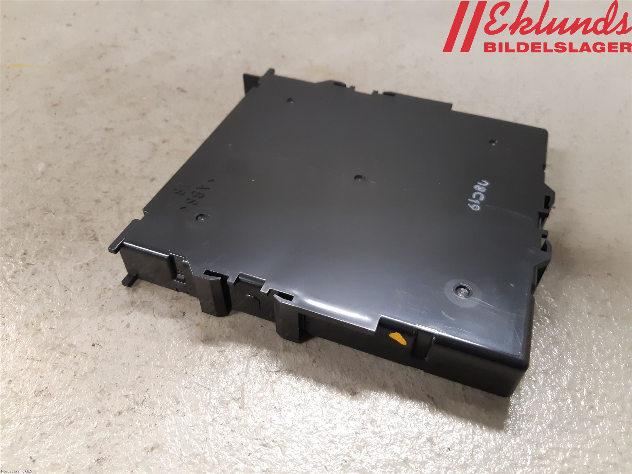 Toyota COROLLA 19- Styrenhet Nyckellöst System