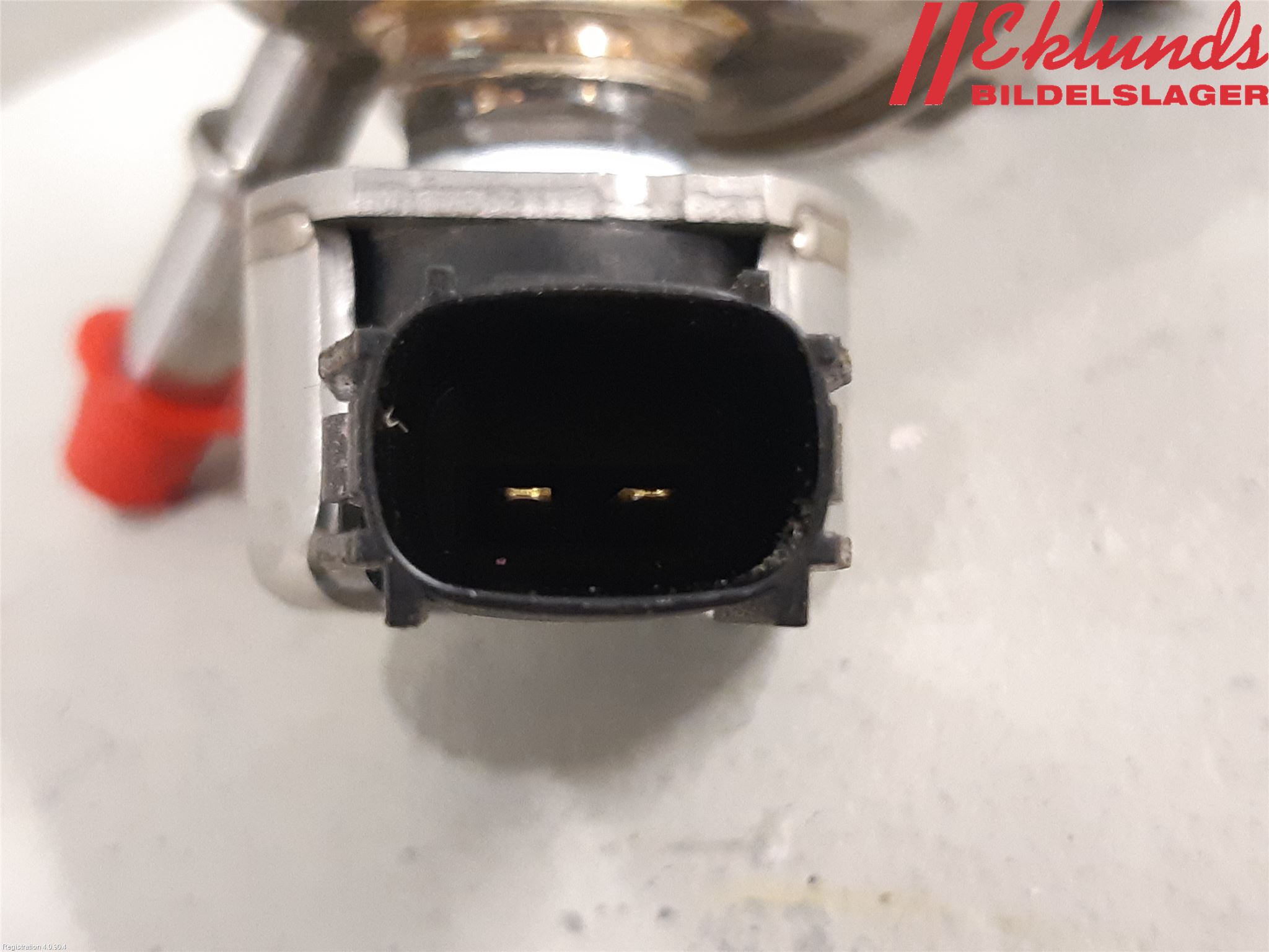 Toyota RAV4 19- Bränslepump Mek