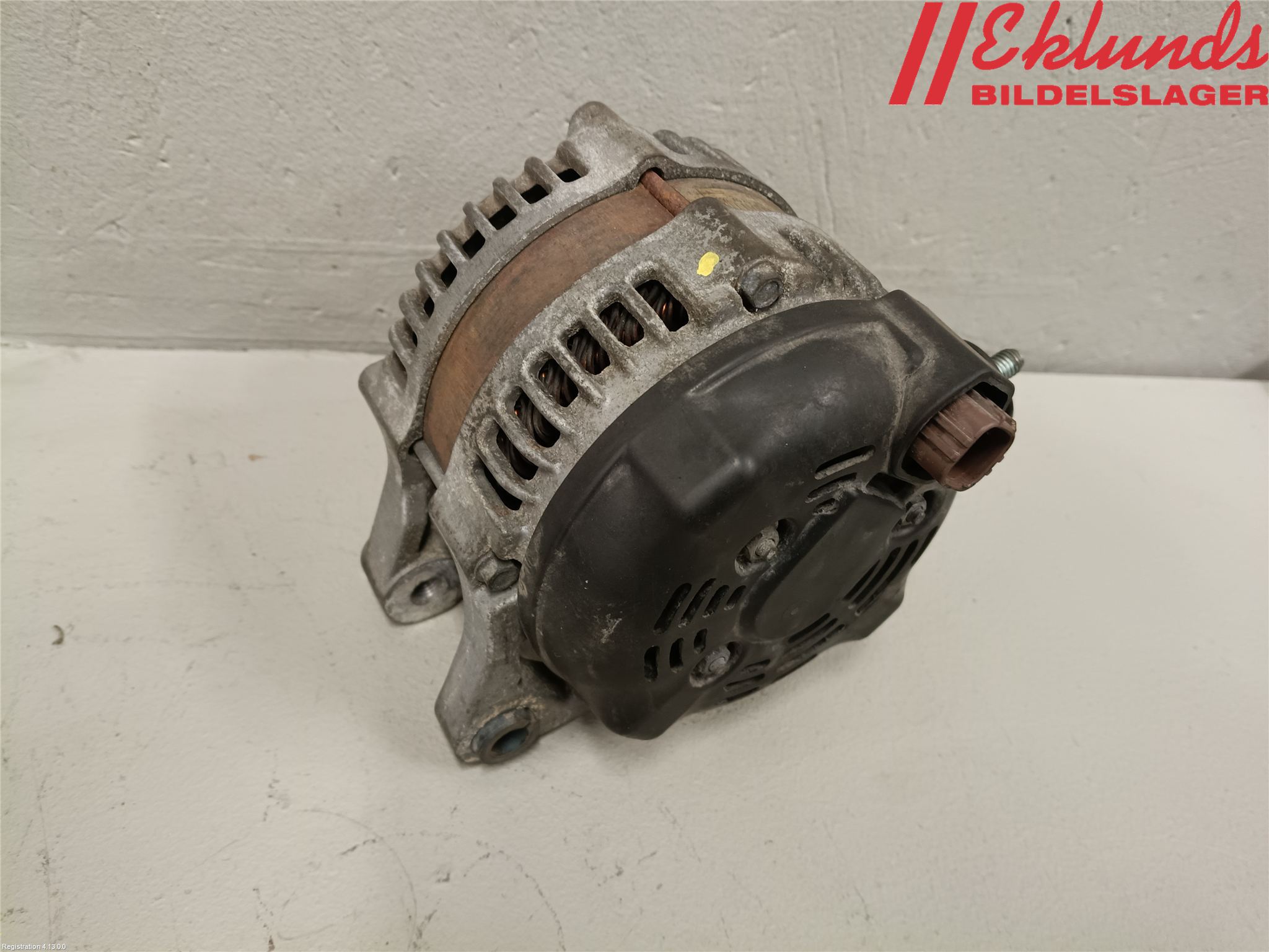 Hyundai SANTA FE 13-18 Generator