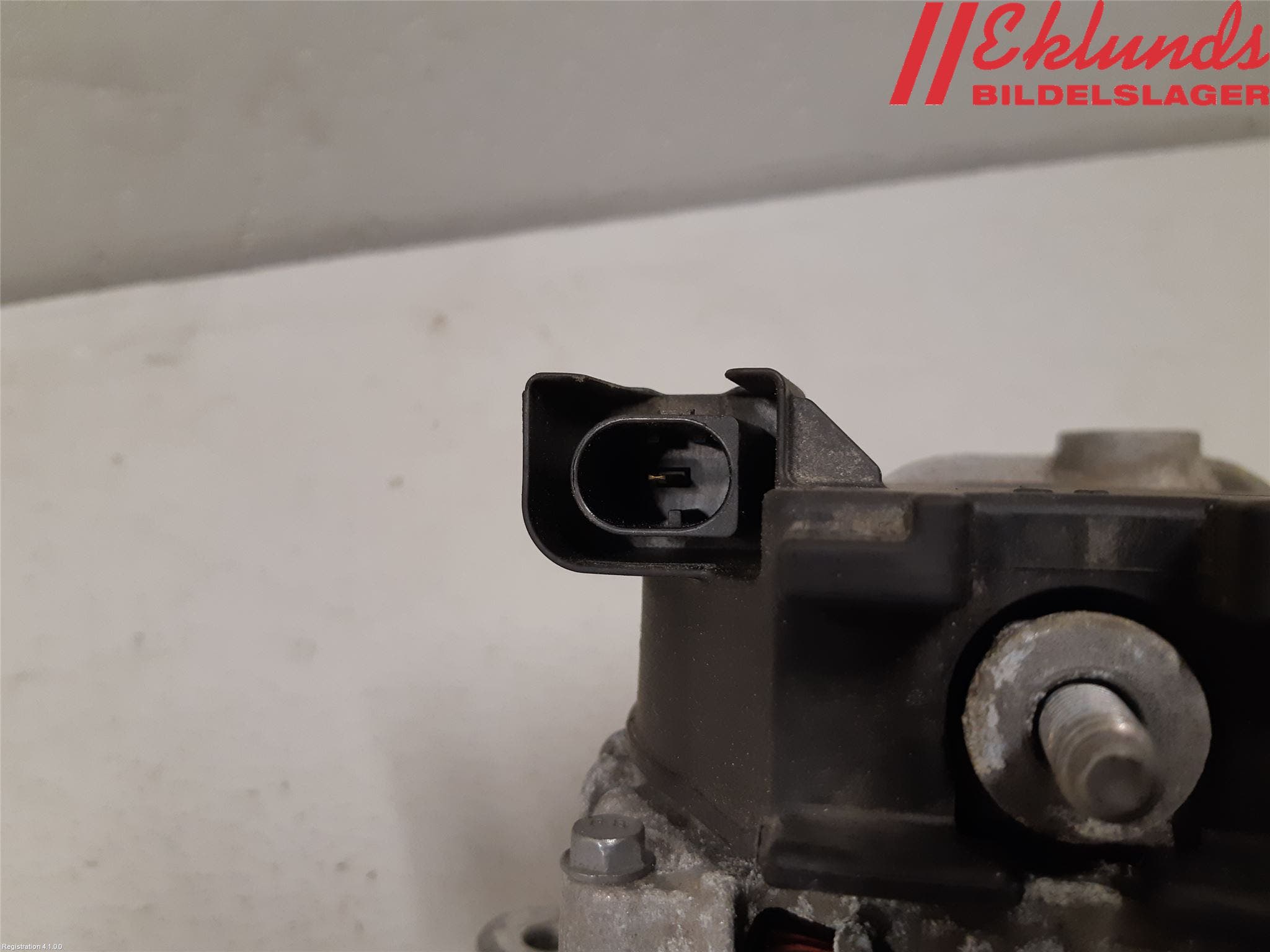 BMW 3 F30/F31/F80 12-19 Generator