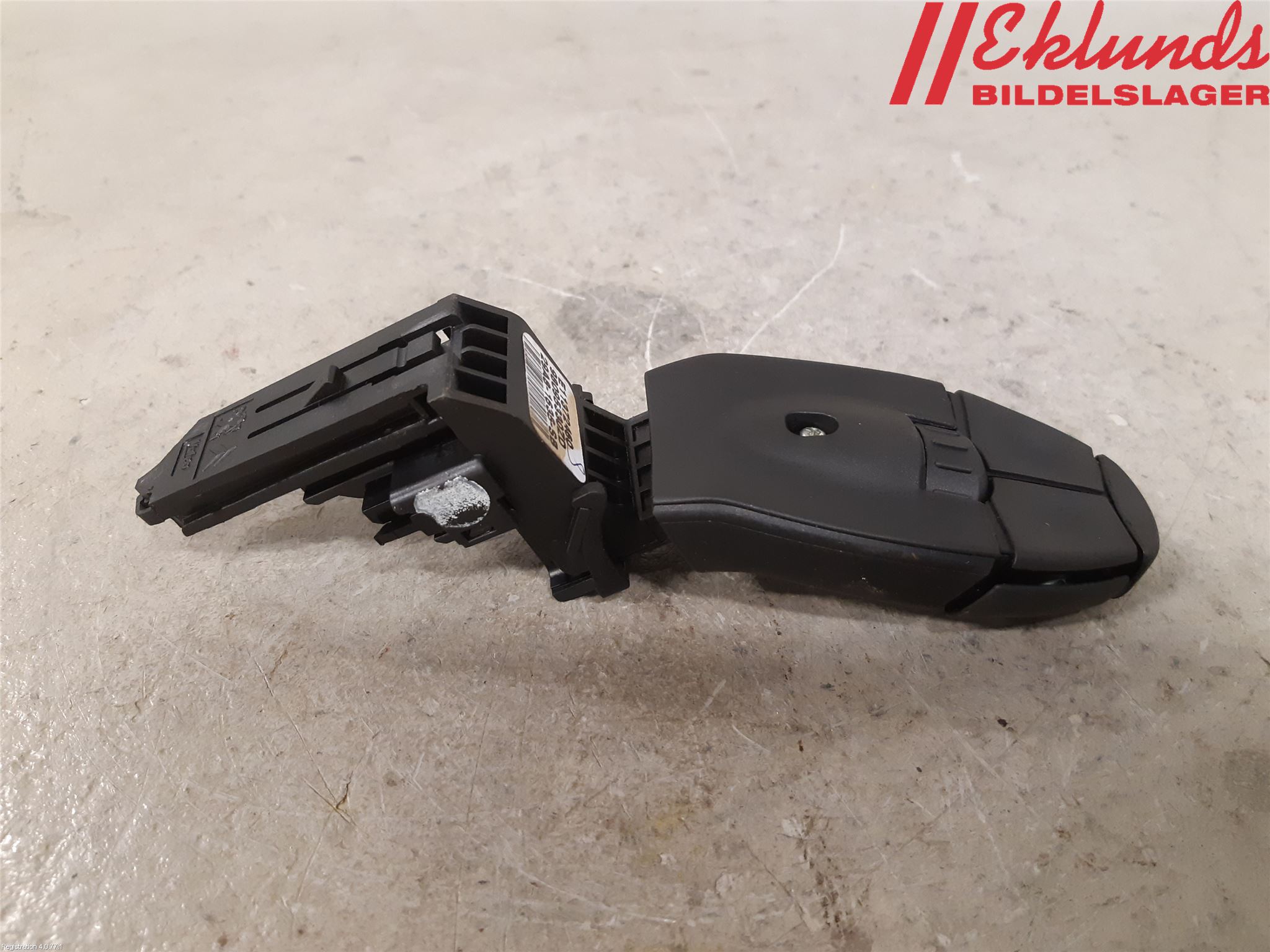 Toyota PROACE II 16- Strömställar Farthållhuvud