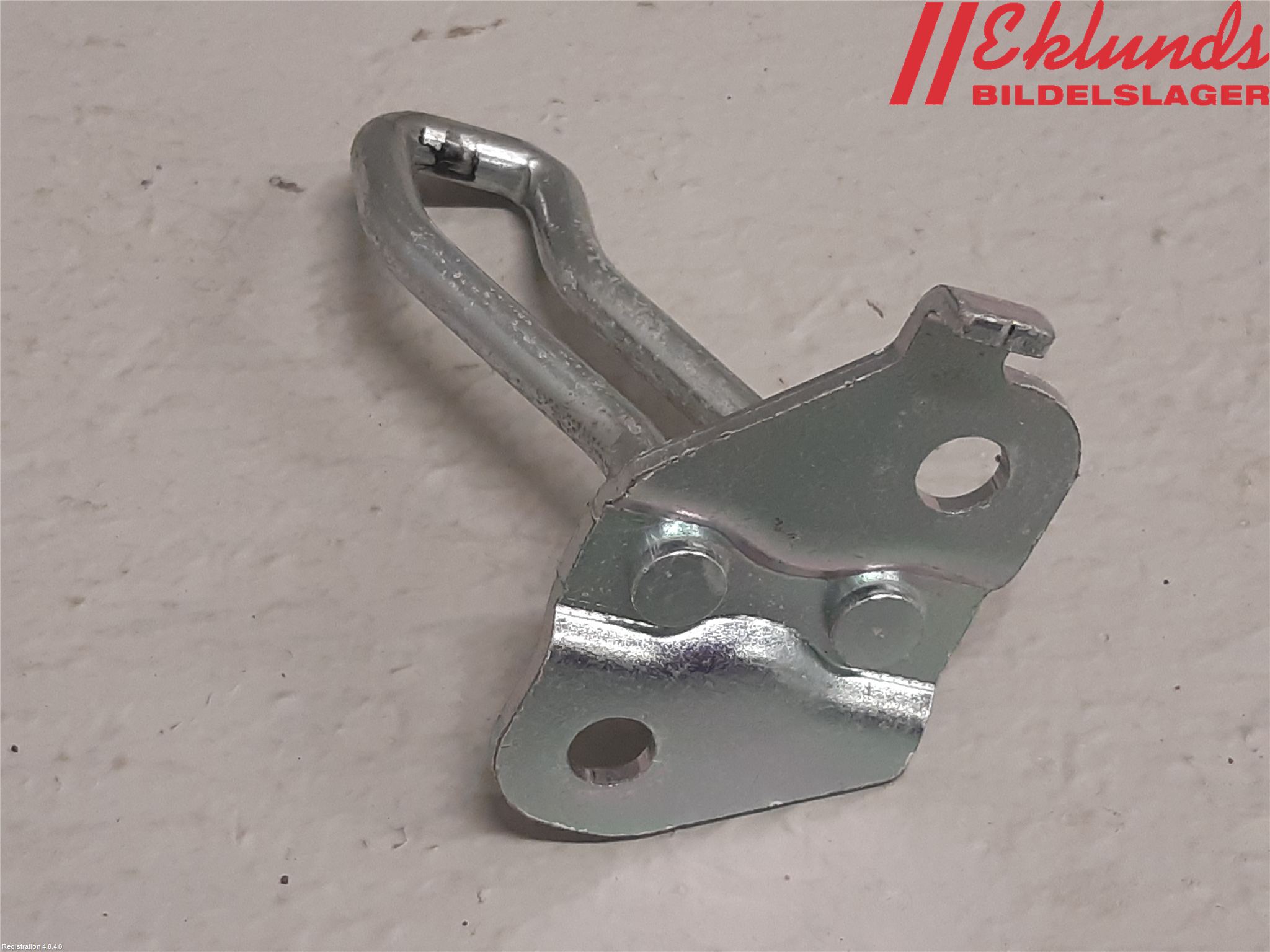 BMW X3 G01 18- Låskista Baklucka