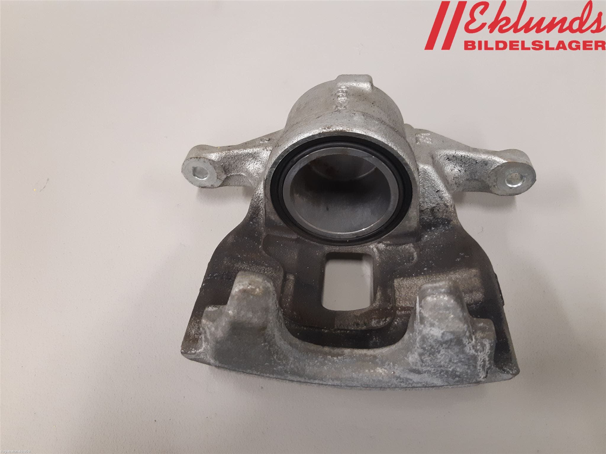 Toyota COROLLA 19- Bromsok Fram Höger