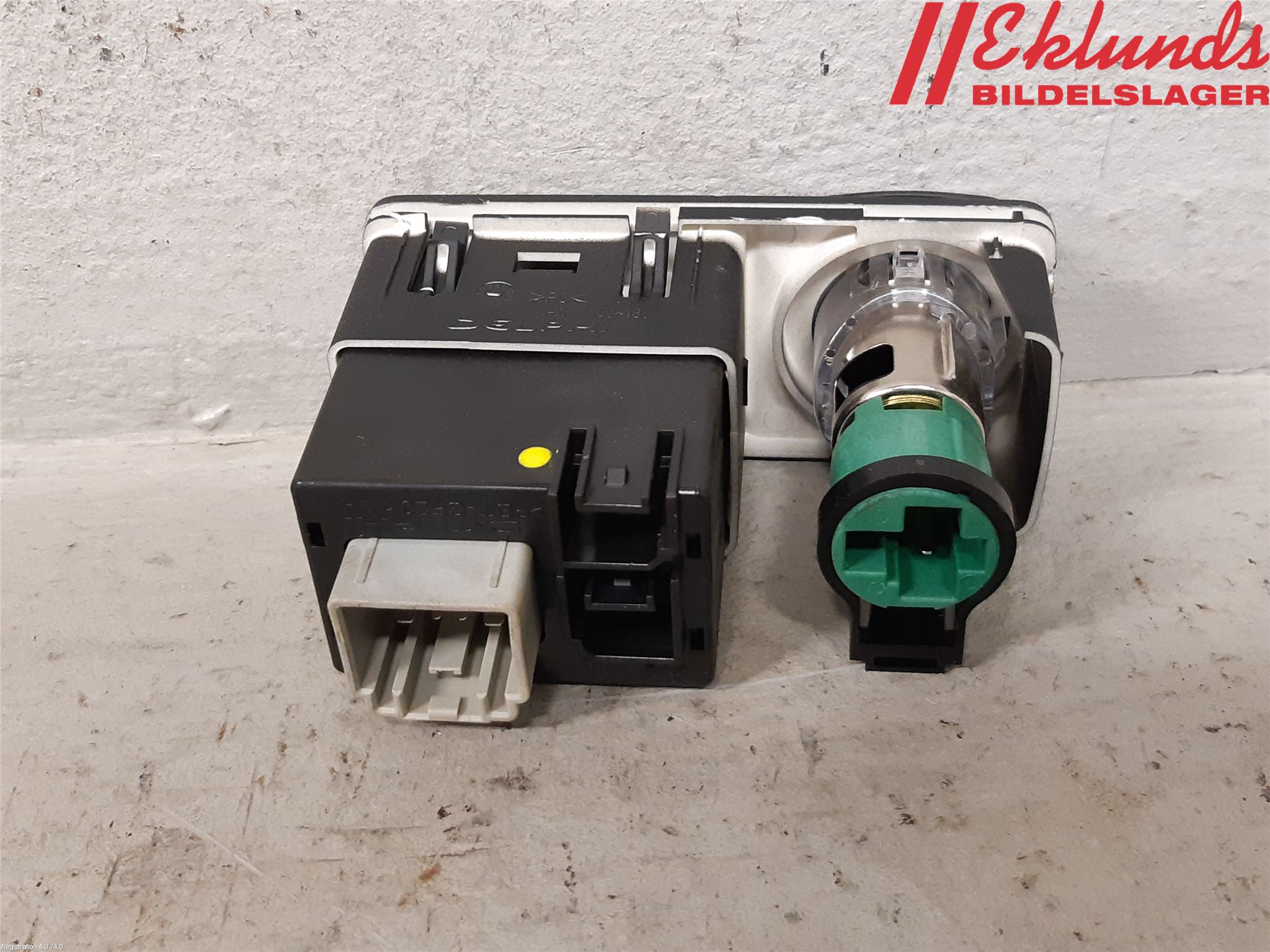 Jeep RENEGADE Usb Connection