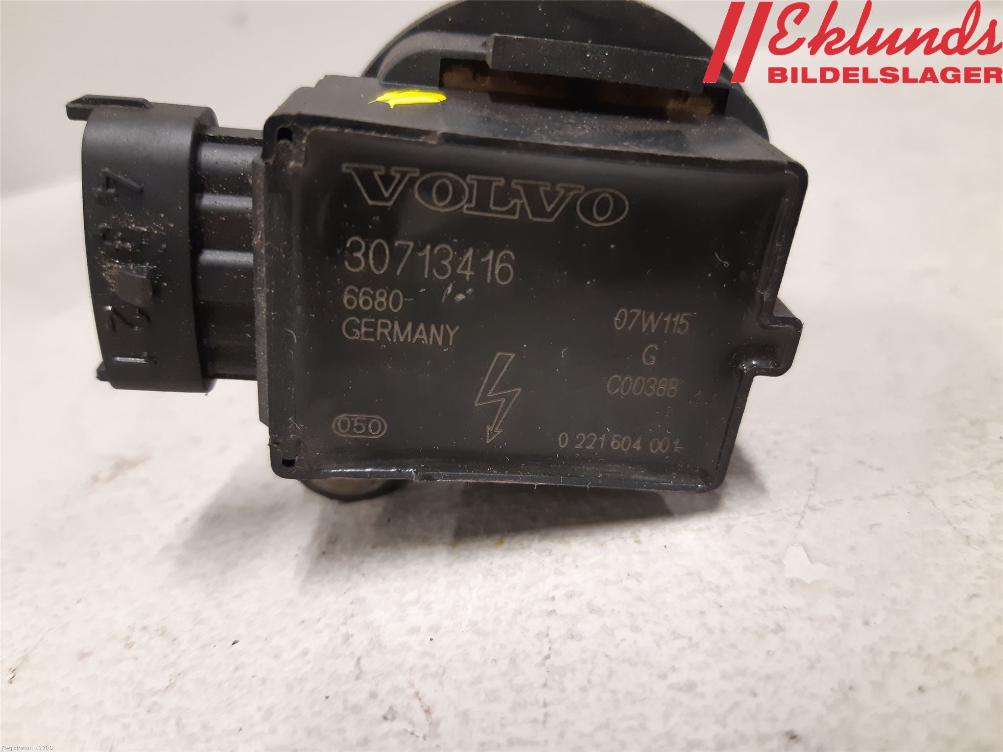 Volvo V70 05-08 Tändspole