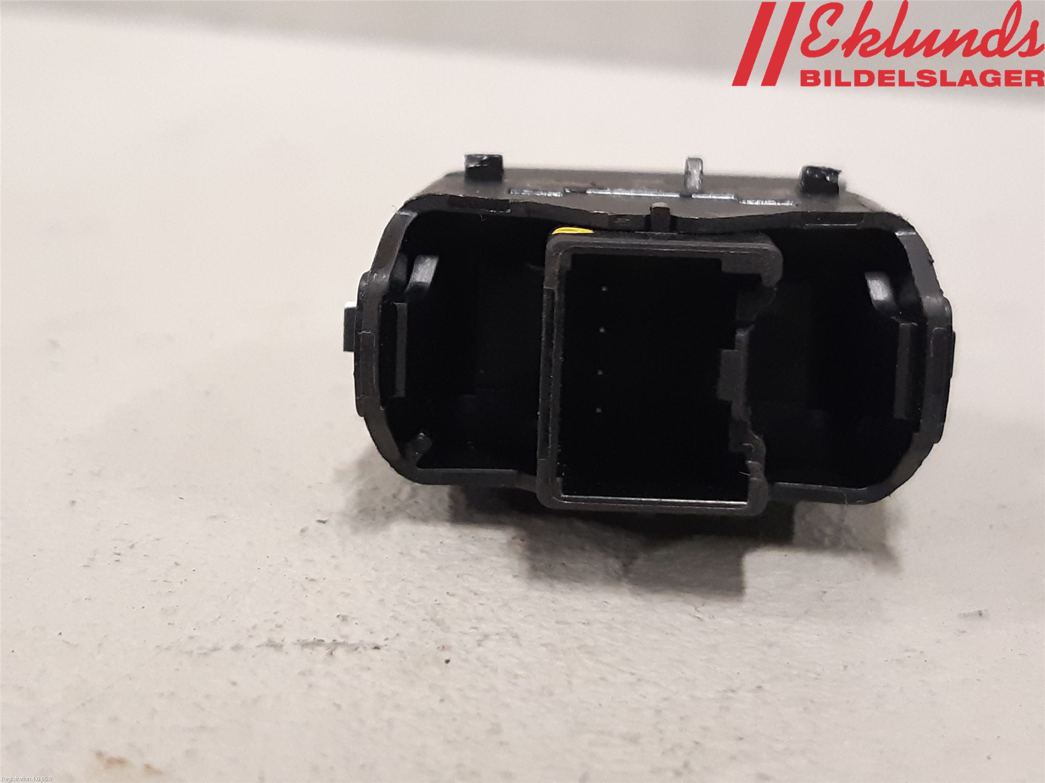 Ford TRANSIT/TOURNEO CUSTOM 13-24 Strömställare Elhiss