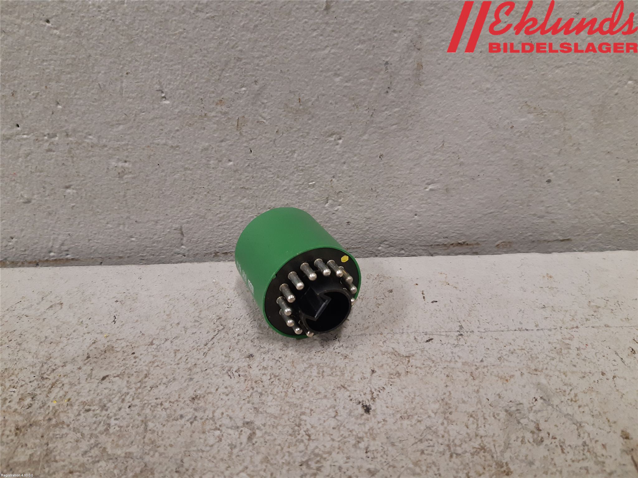 Volvo 940 91-98 Relä Glödtrådsvakt