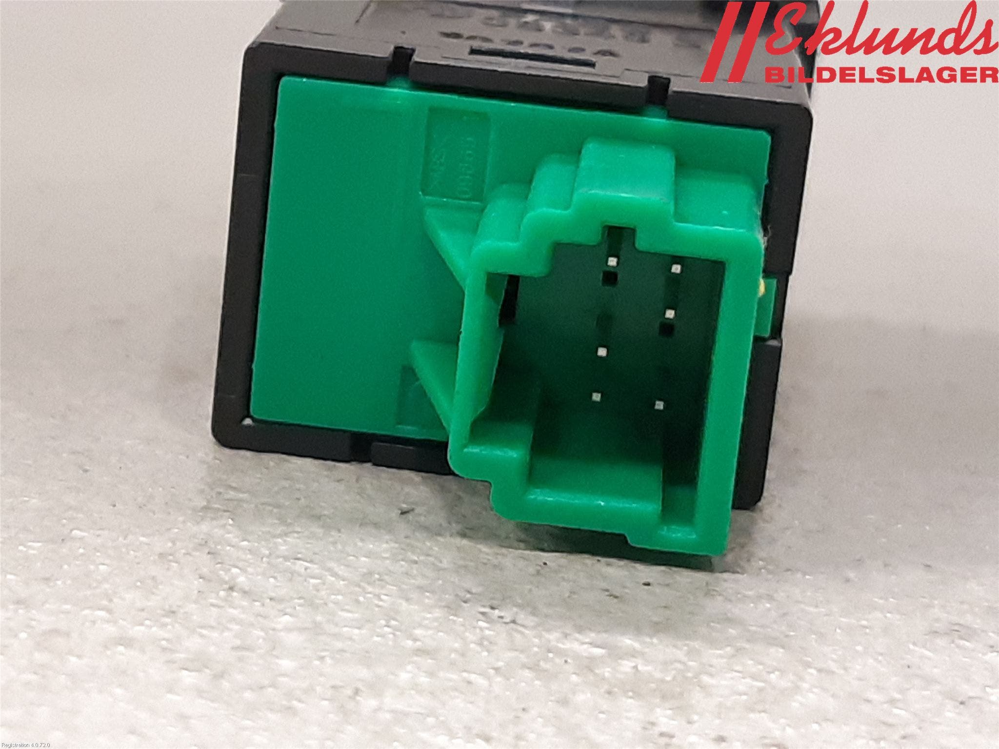 Mercedes-Benz MB X-KLASS (BR 470) 18-20 Strömställare Övrigt