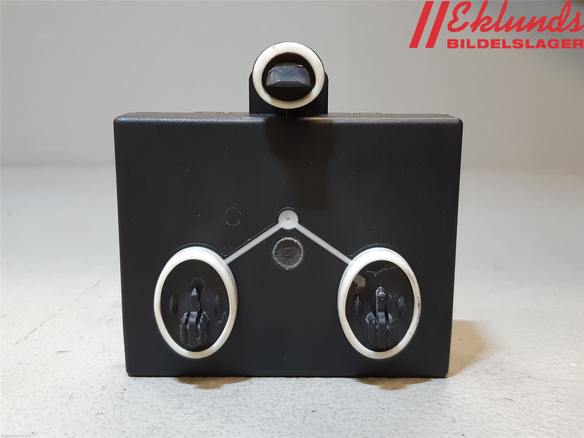 Audi A5 07-16 Styrenhet Dörr