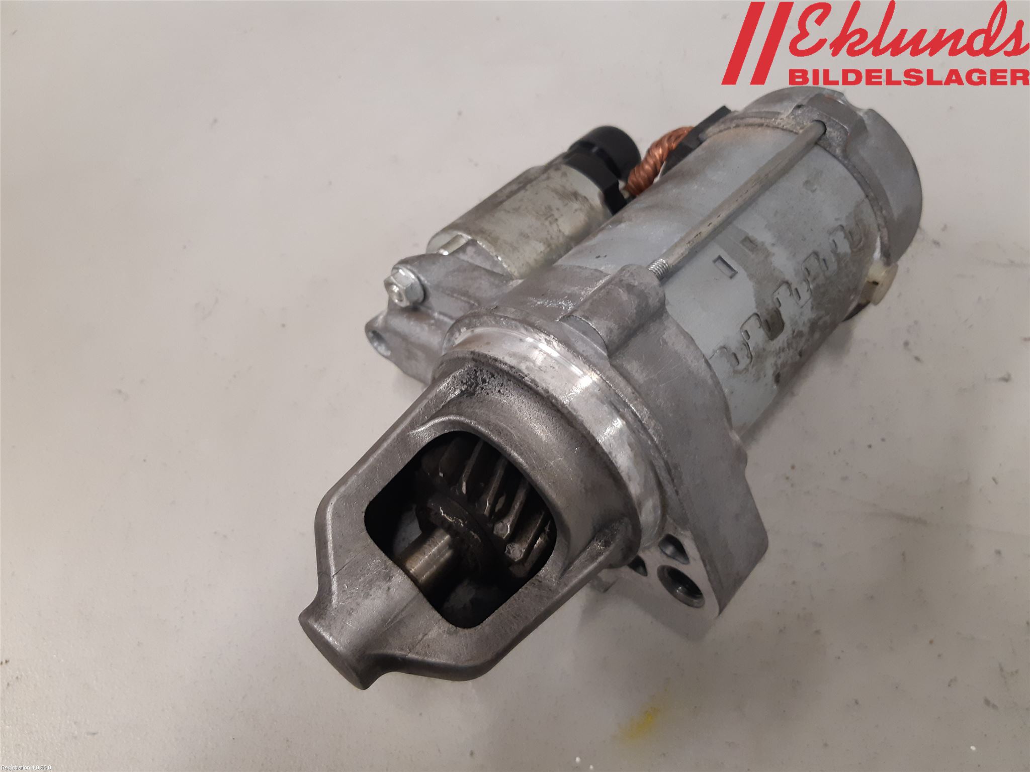 Honda CIVIC 17-22 Startmotor
