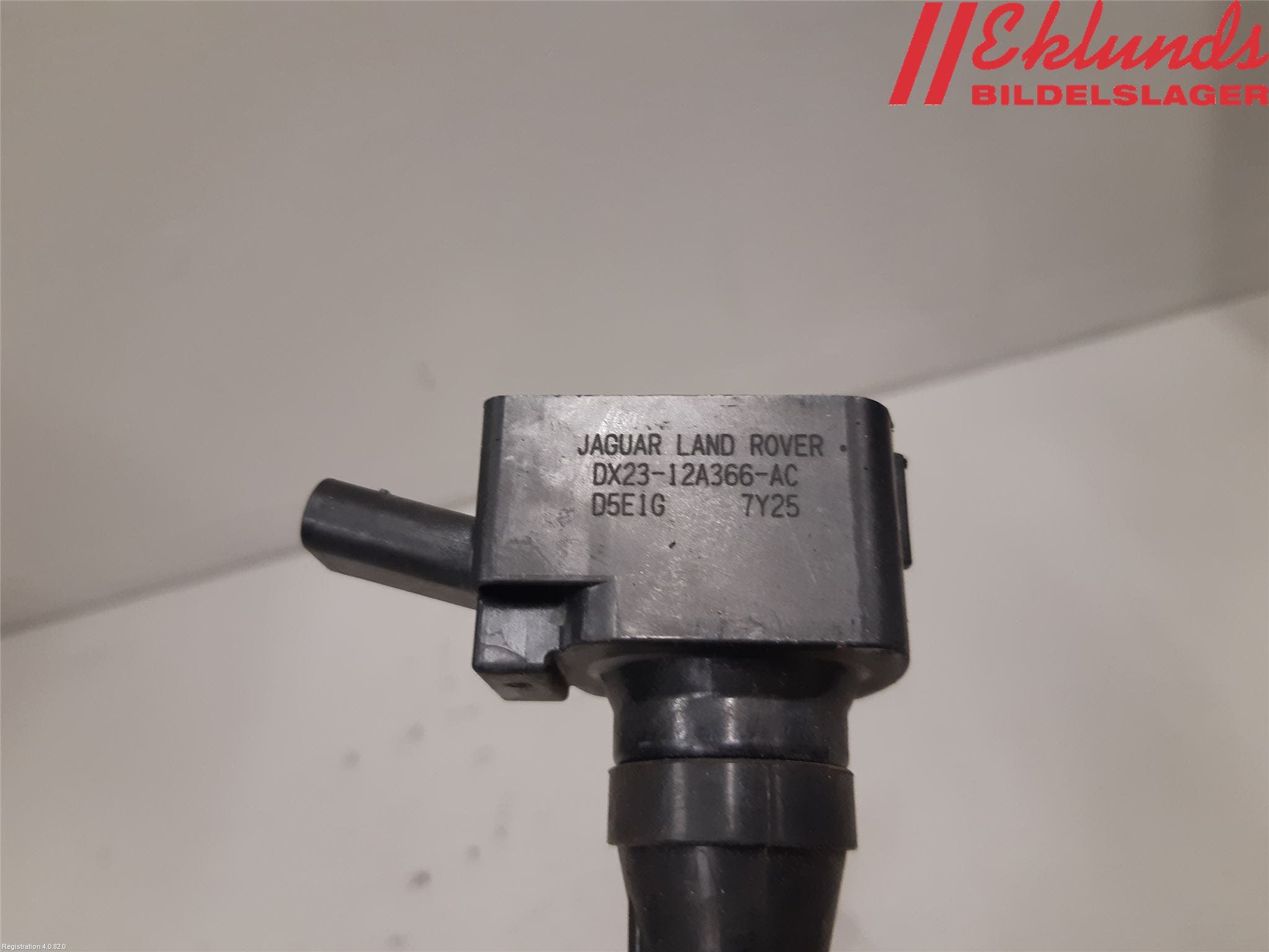 Landrover RANGE ROVER (L405) 13-21 Tändspole