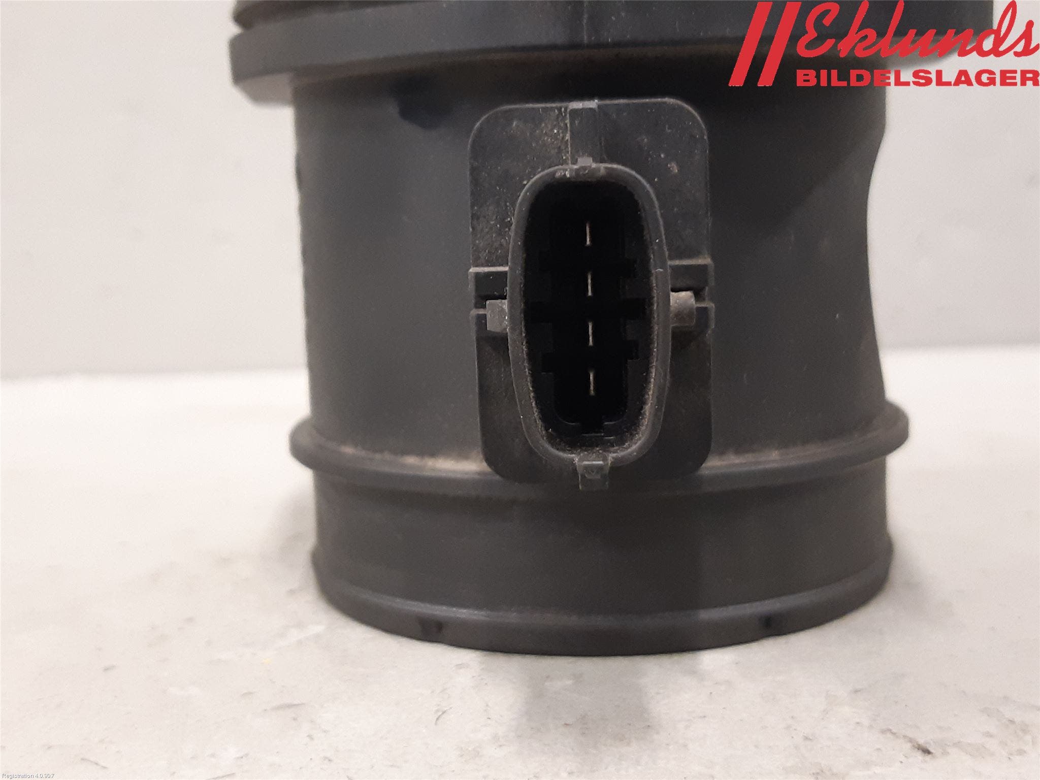 Volvo V60 11-13 Injluftmassamätare