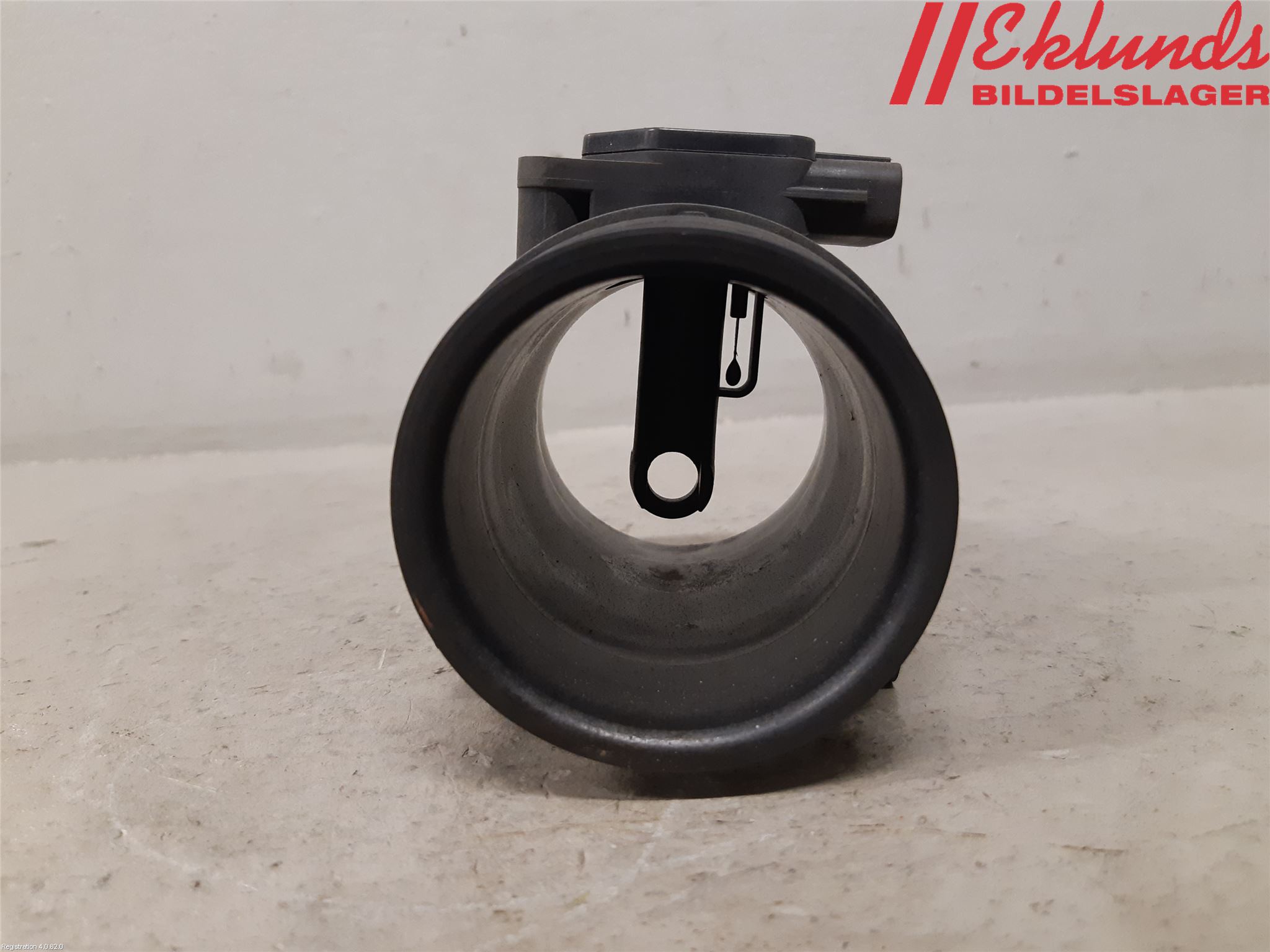 Volvo V70 05-08 Injluftmassamätare