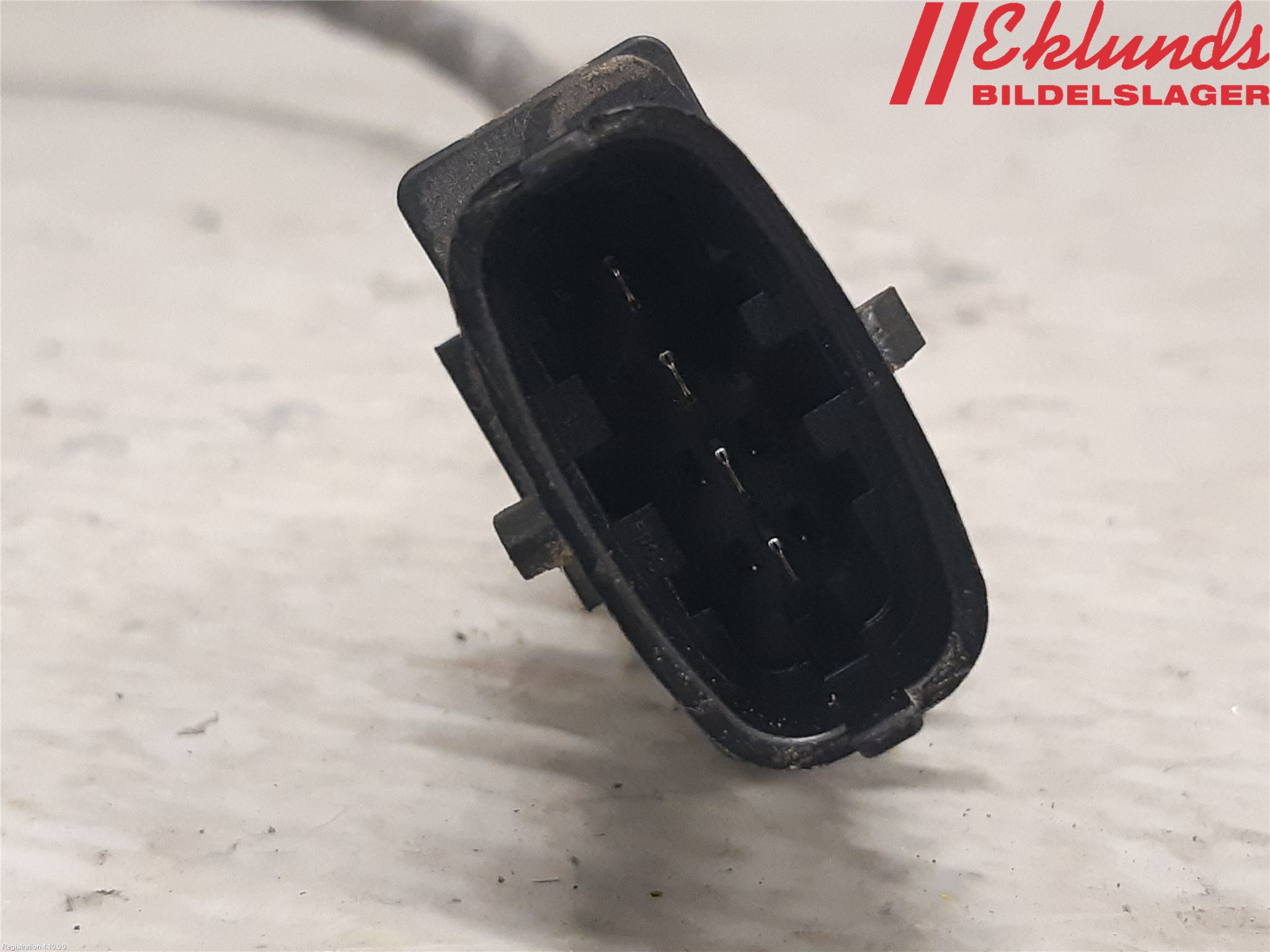 GM CHEVROLET CRUZE Injlambdasond