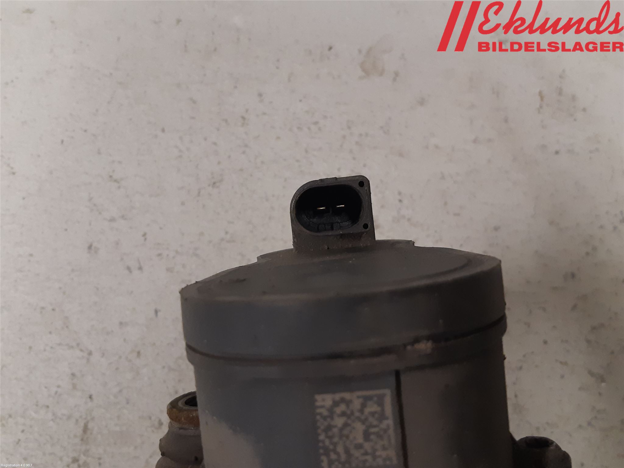 Alfa GIULIA Bromsok Bak Vänster