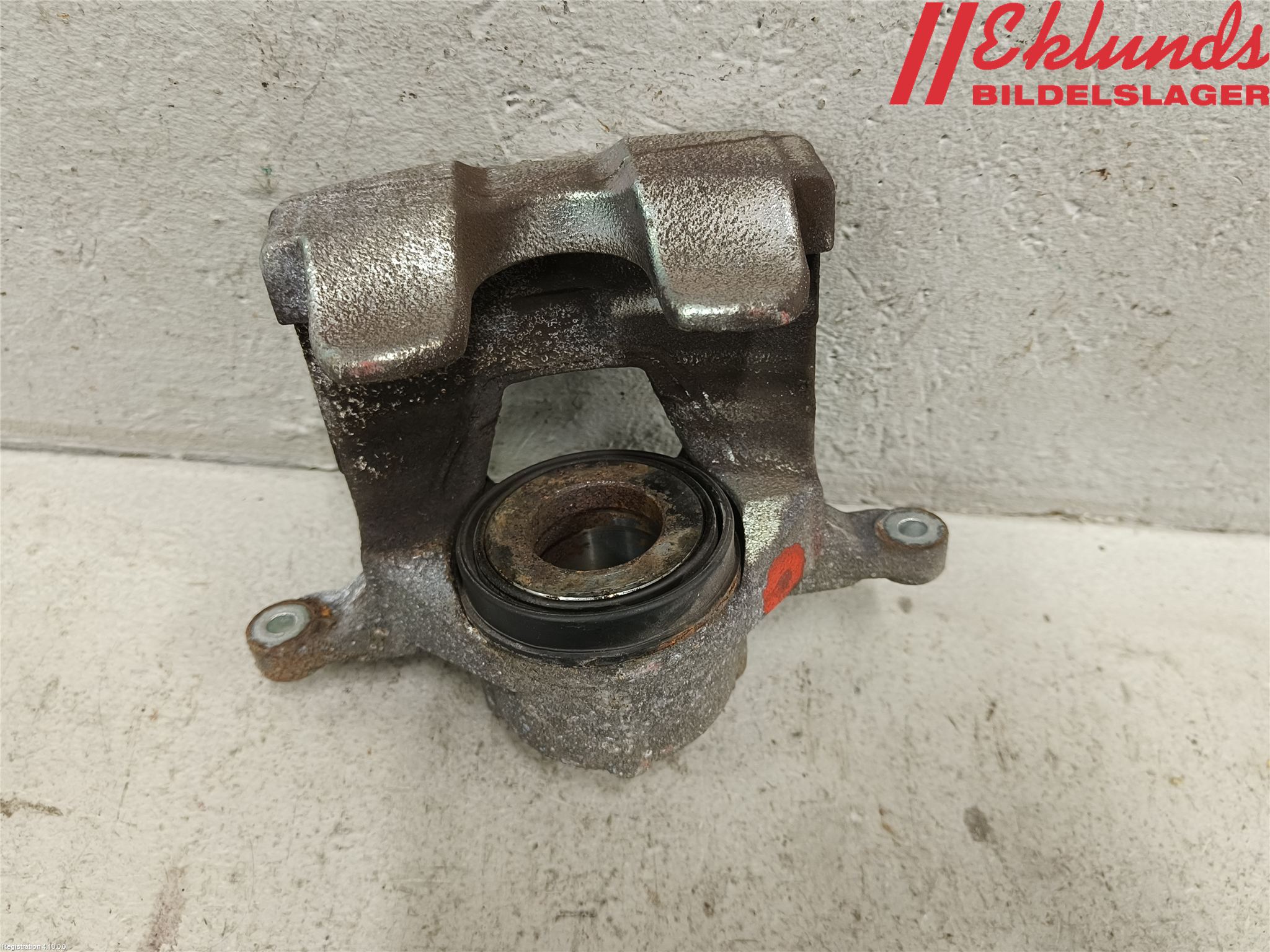 Opel ASTRA J 10-15 Bromsok Fram Vänster