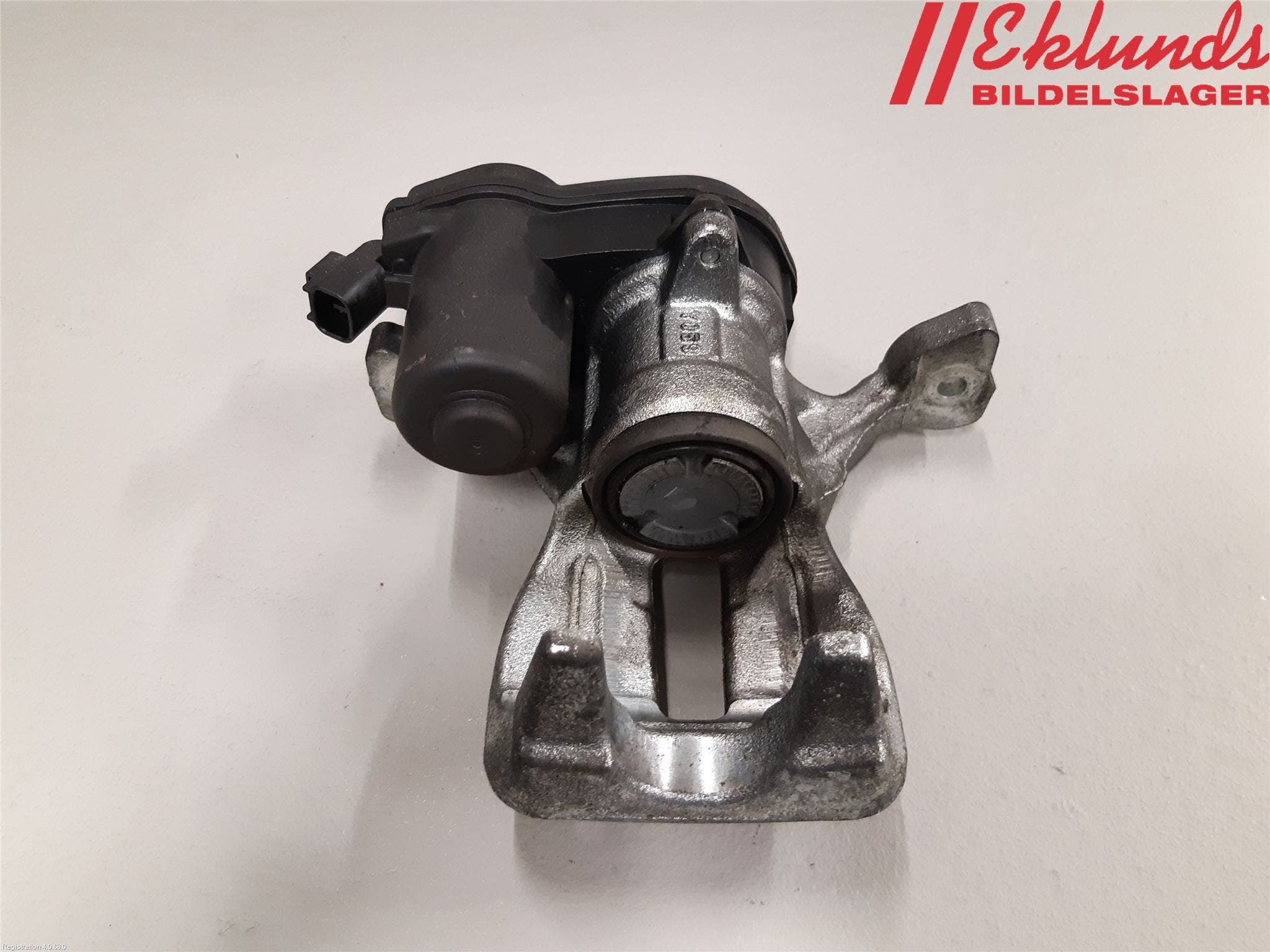 Toyota COROLLA 19- Bromsok Bak Höger