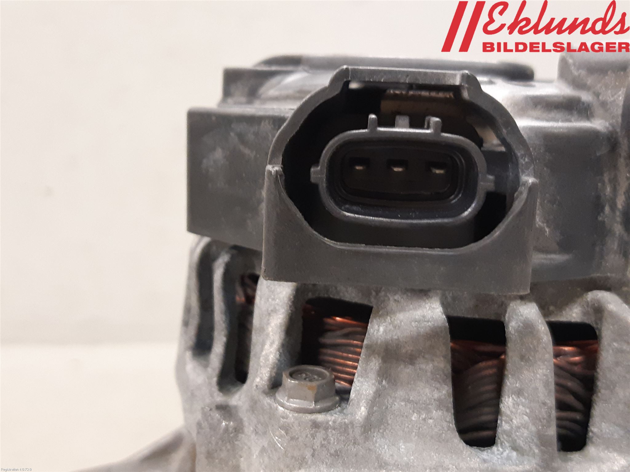 Kia CEED 12-18 Generator