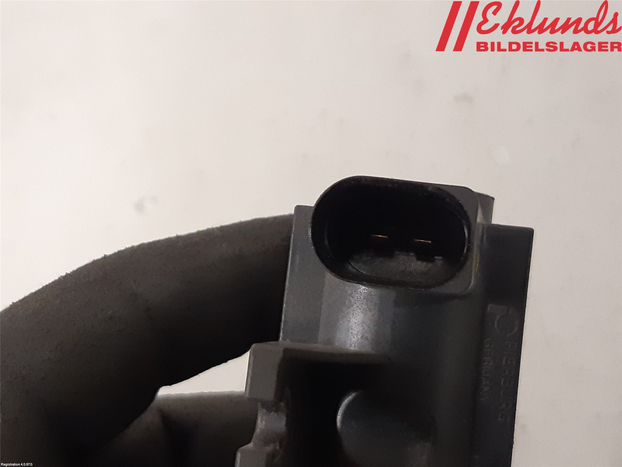 Volvo XC60 14-17 Vakuumventil