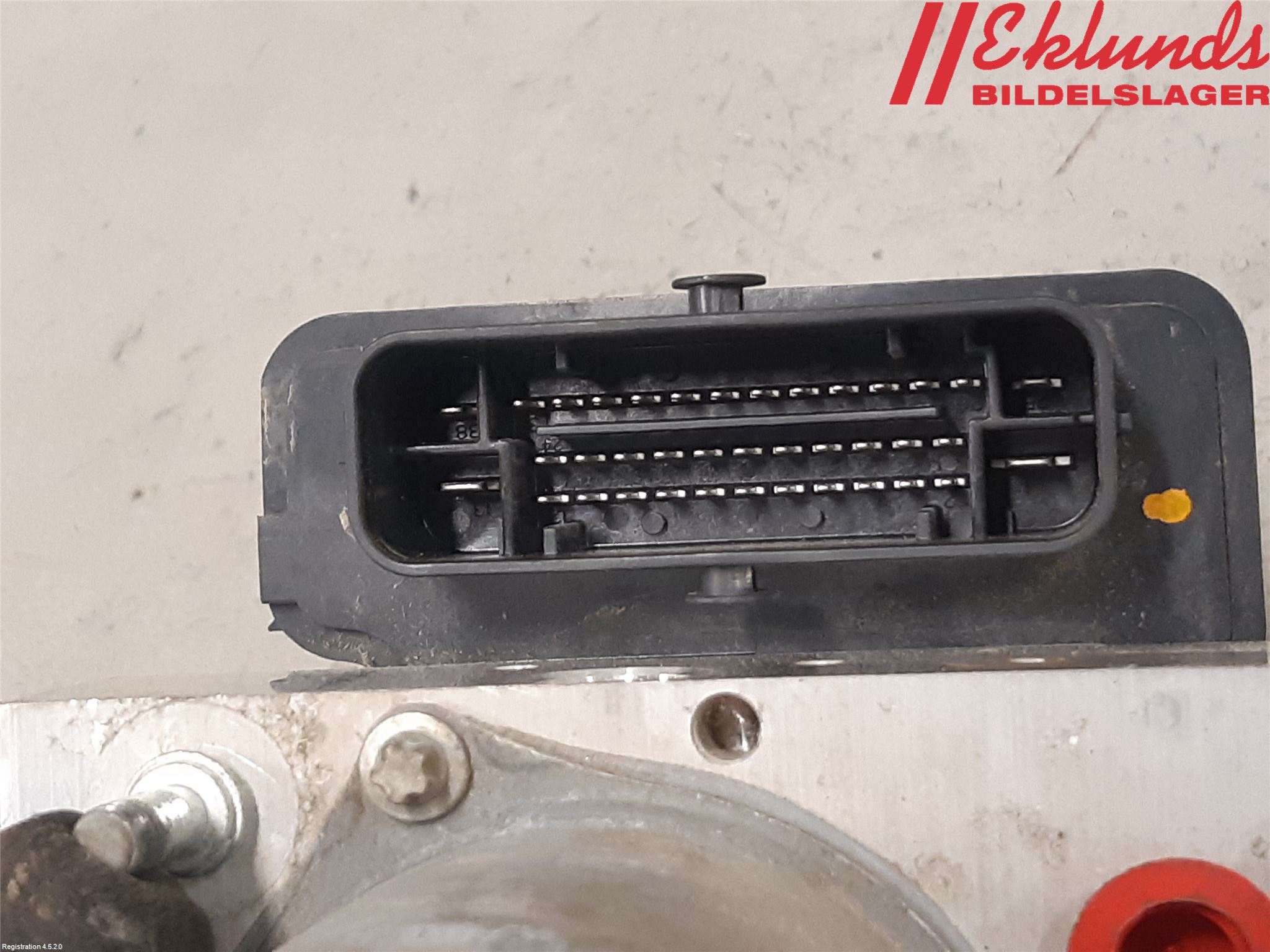 Tesla MODEL Y 21- Abs Hydraulaggregat