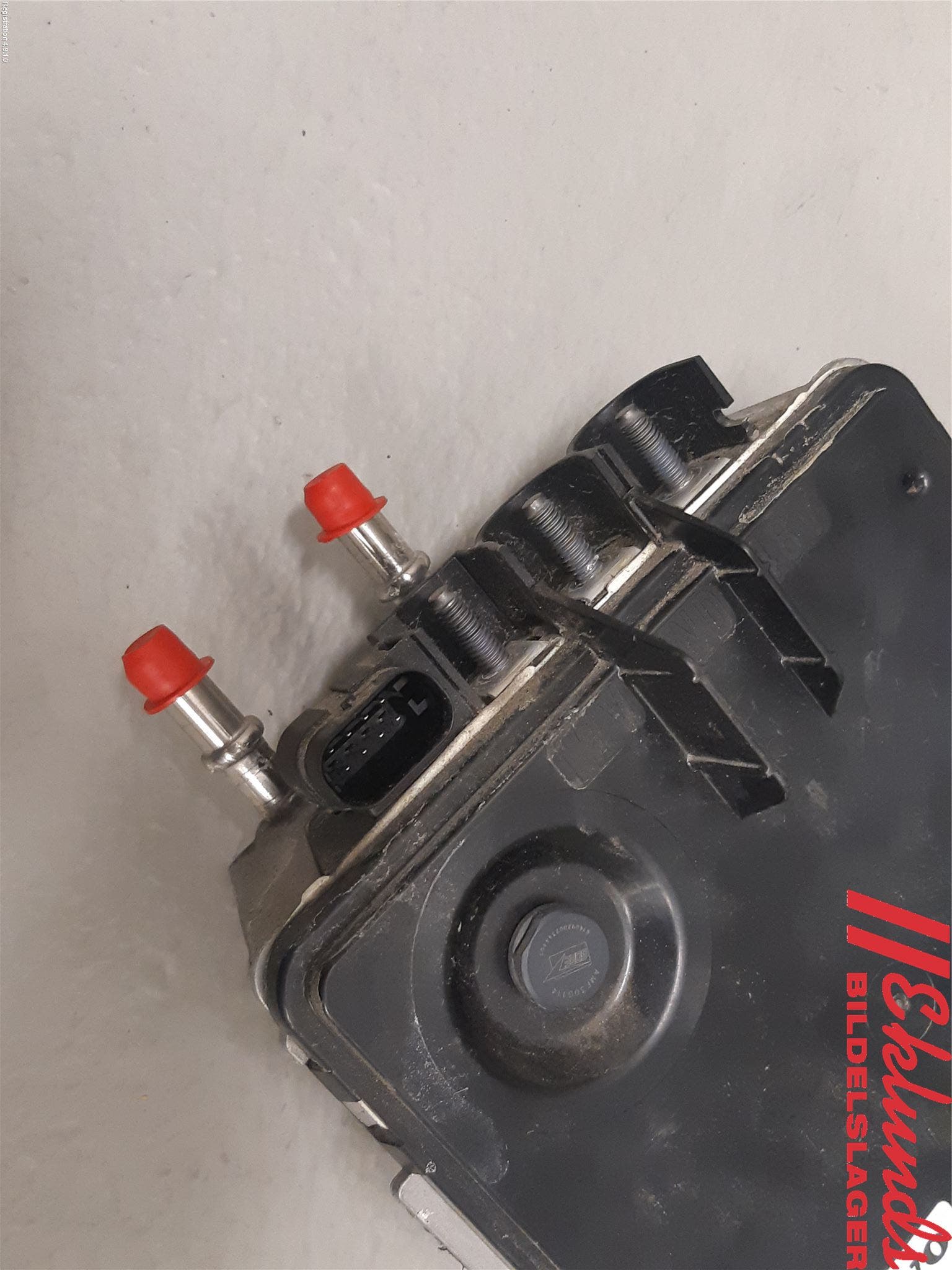 Volvo V60 19- Hybridconverter