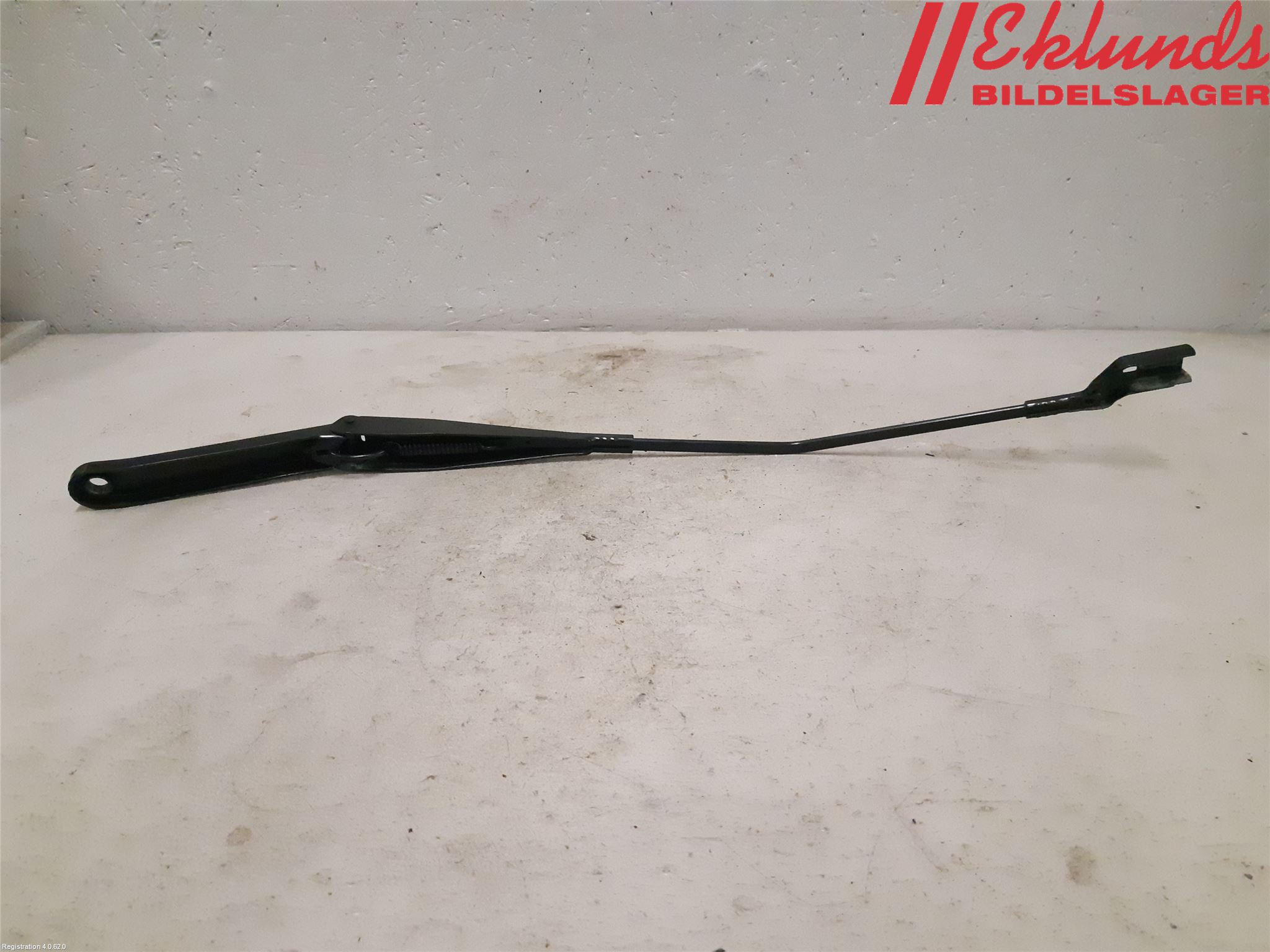 Ford FIESTA 13-17 Torkararm Armar Vindruta
