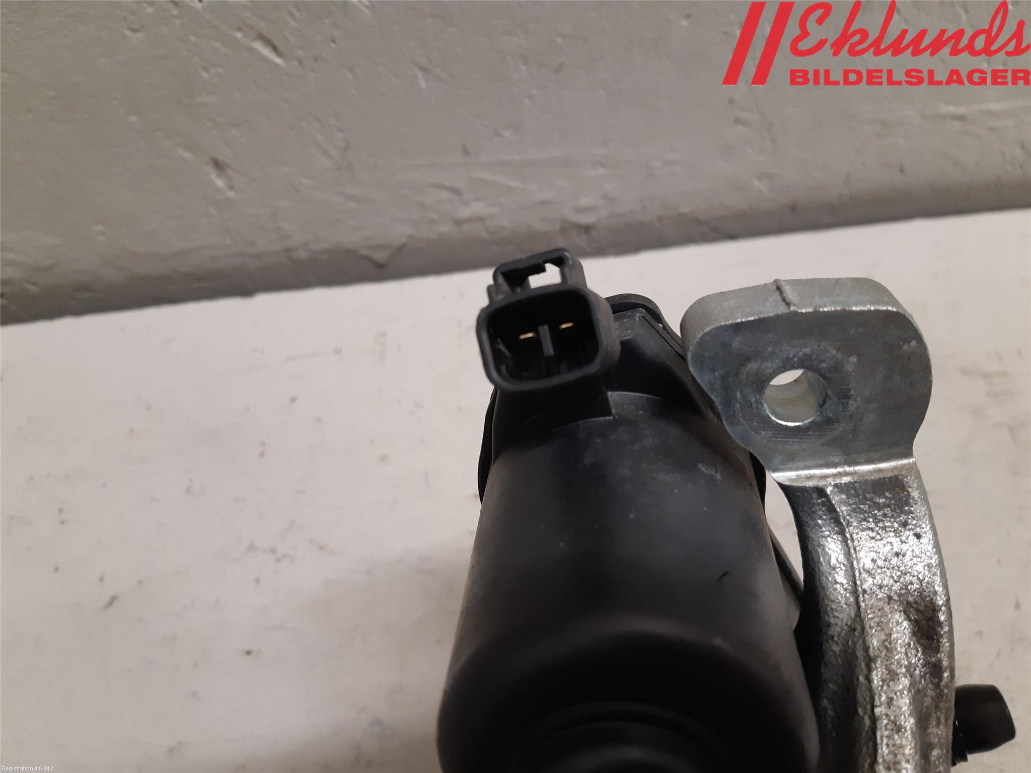 Toyota COROLLA 19- Bromsok Bak Vänster