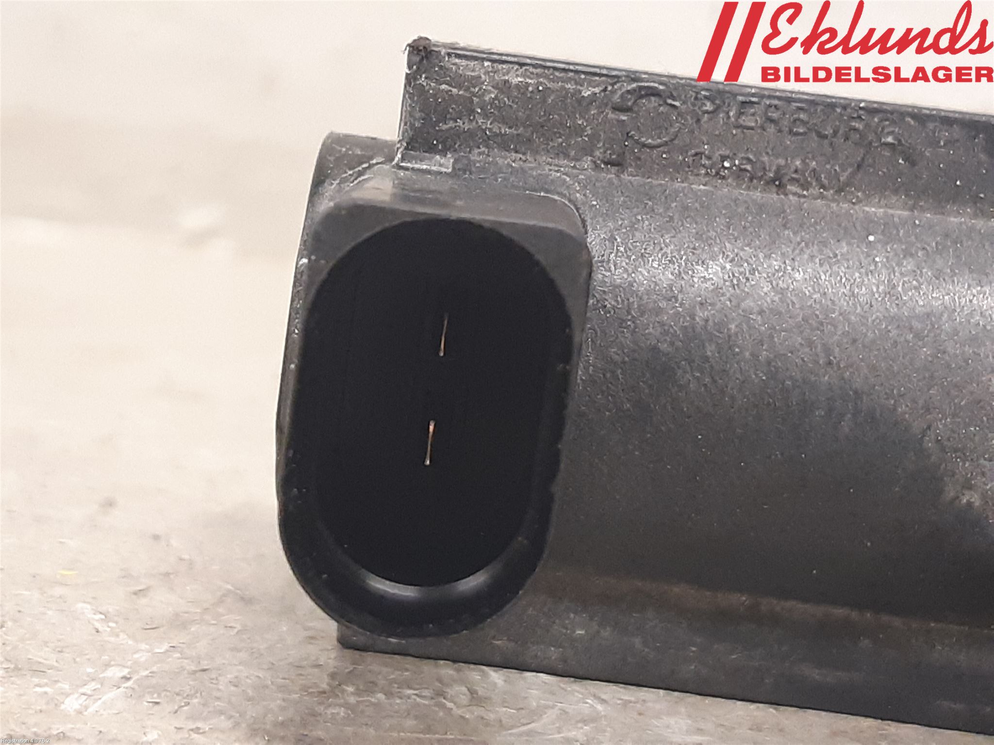 Volvo V40 12-19 Vakuumventil