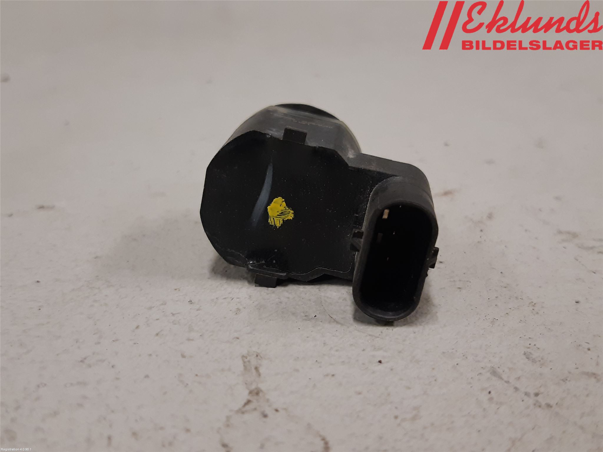 Audi A7/S7 4G 11-17 Parkeringshjälp Backsensor