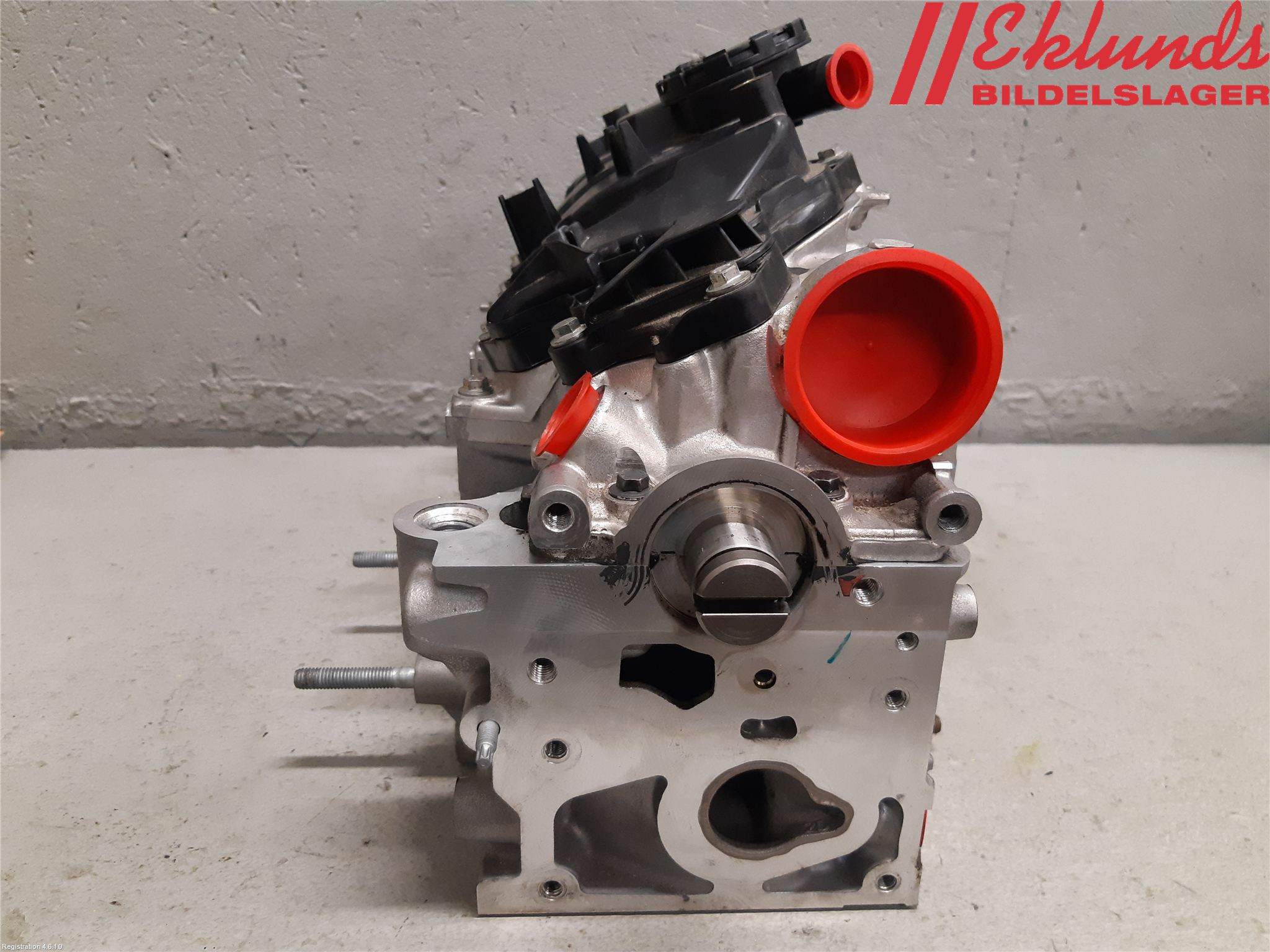Renault EXPRESS 21- Topplock Diesel
