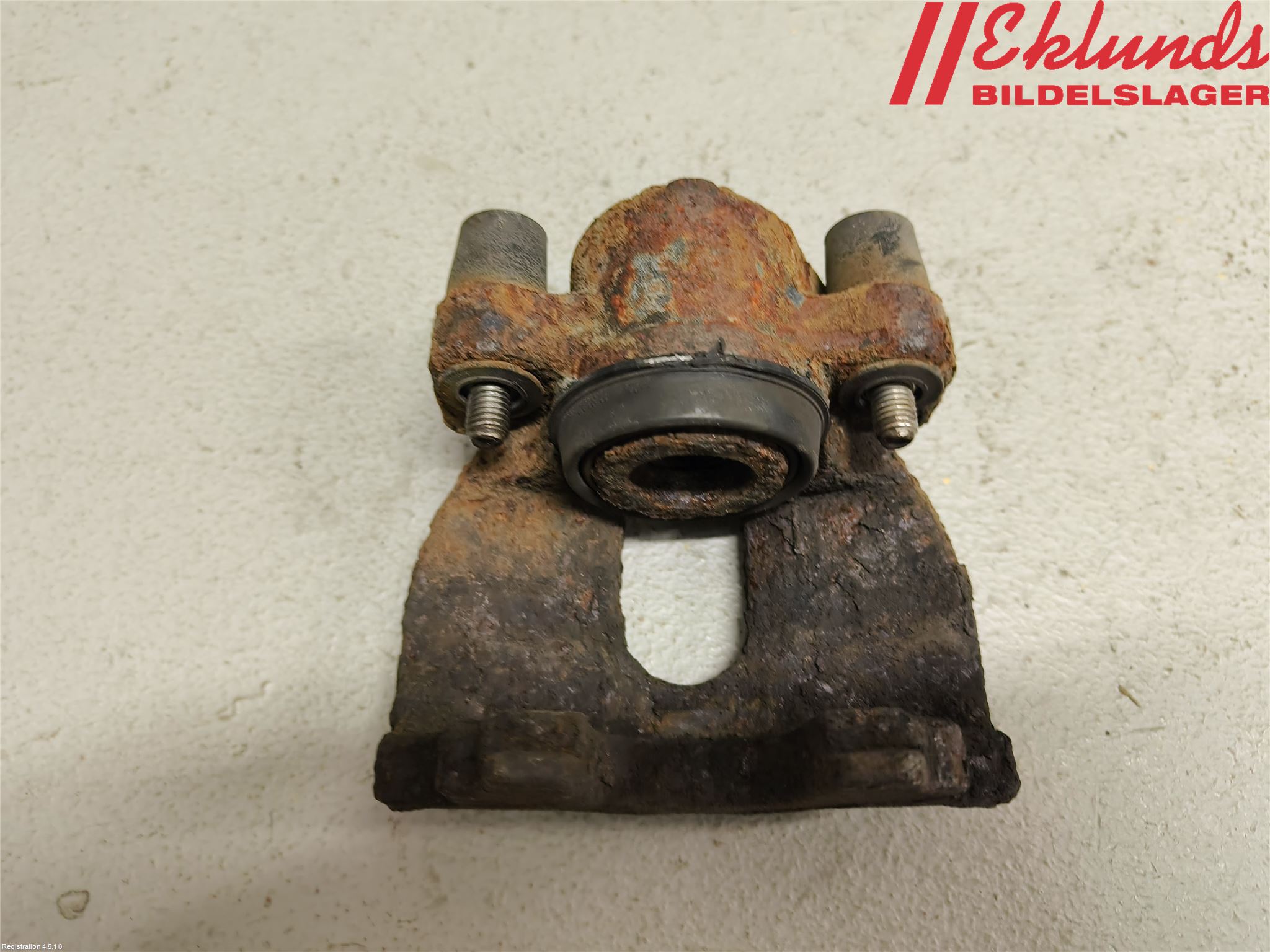 Volvo S60 01-04 Bromsok Bak Höger