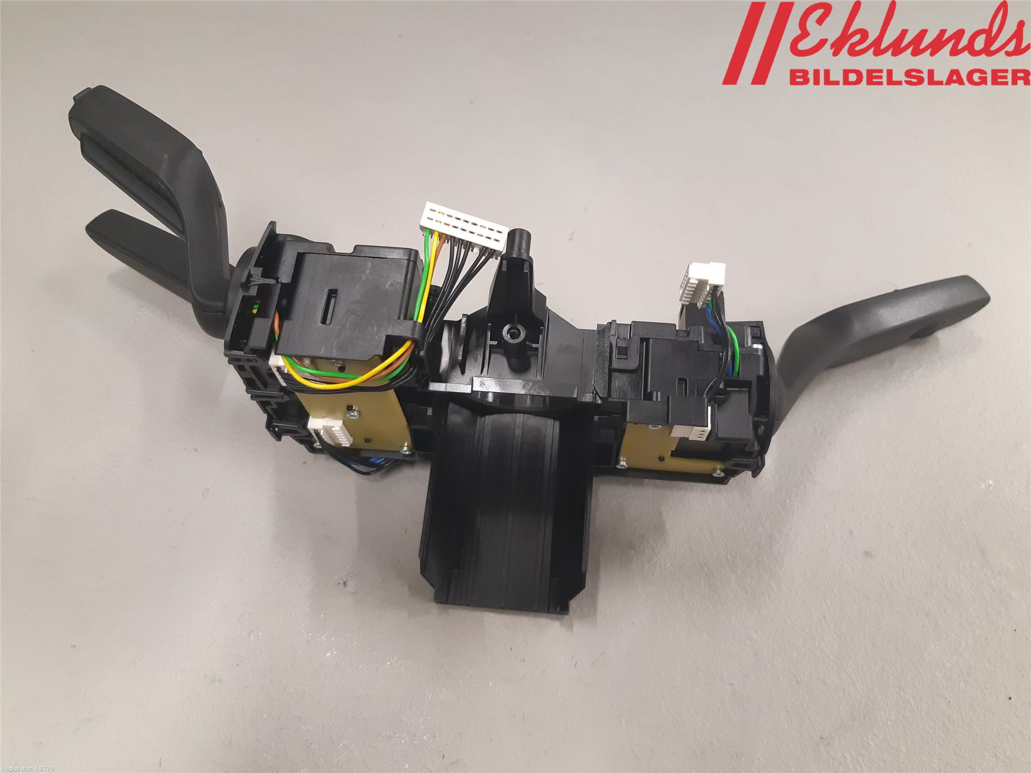 Audi A3/S3 8V 13-20 Spakcentral