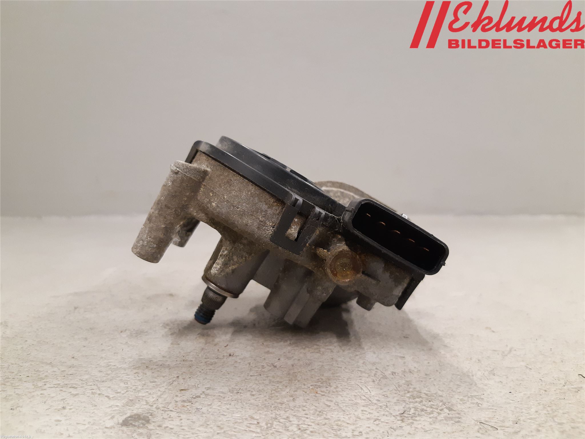 Kia CEED 06-12 Torkarmotor Vindruta