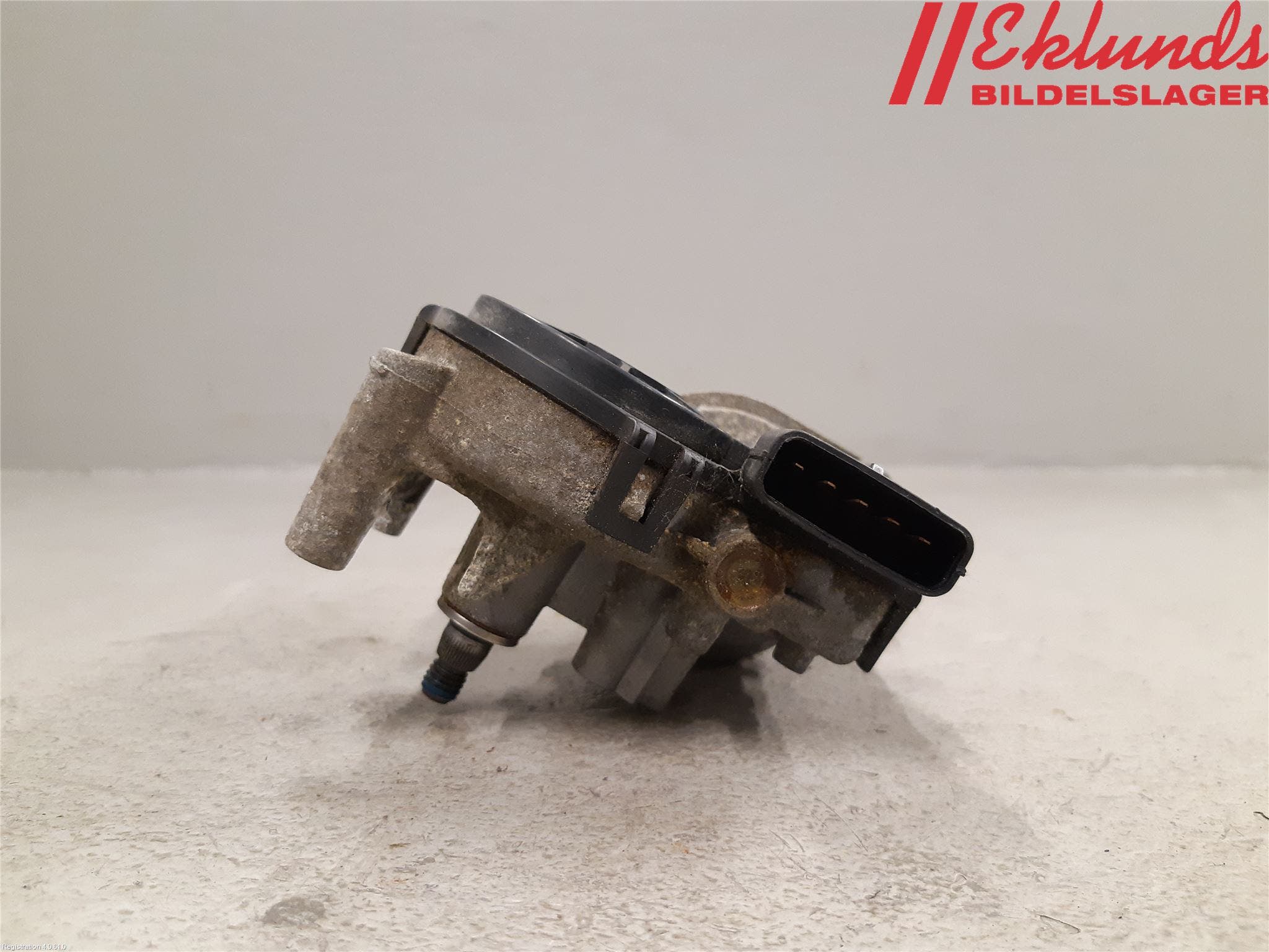 Kia CEED 06-12 Torkarmotor Vindruta