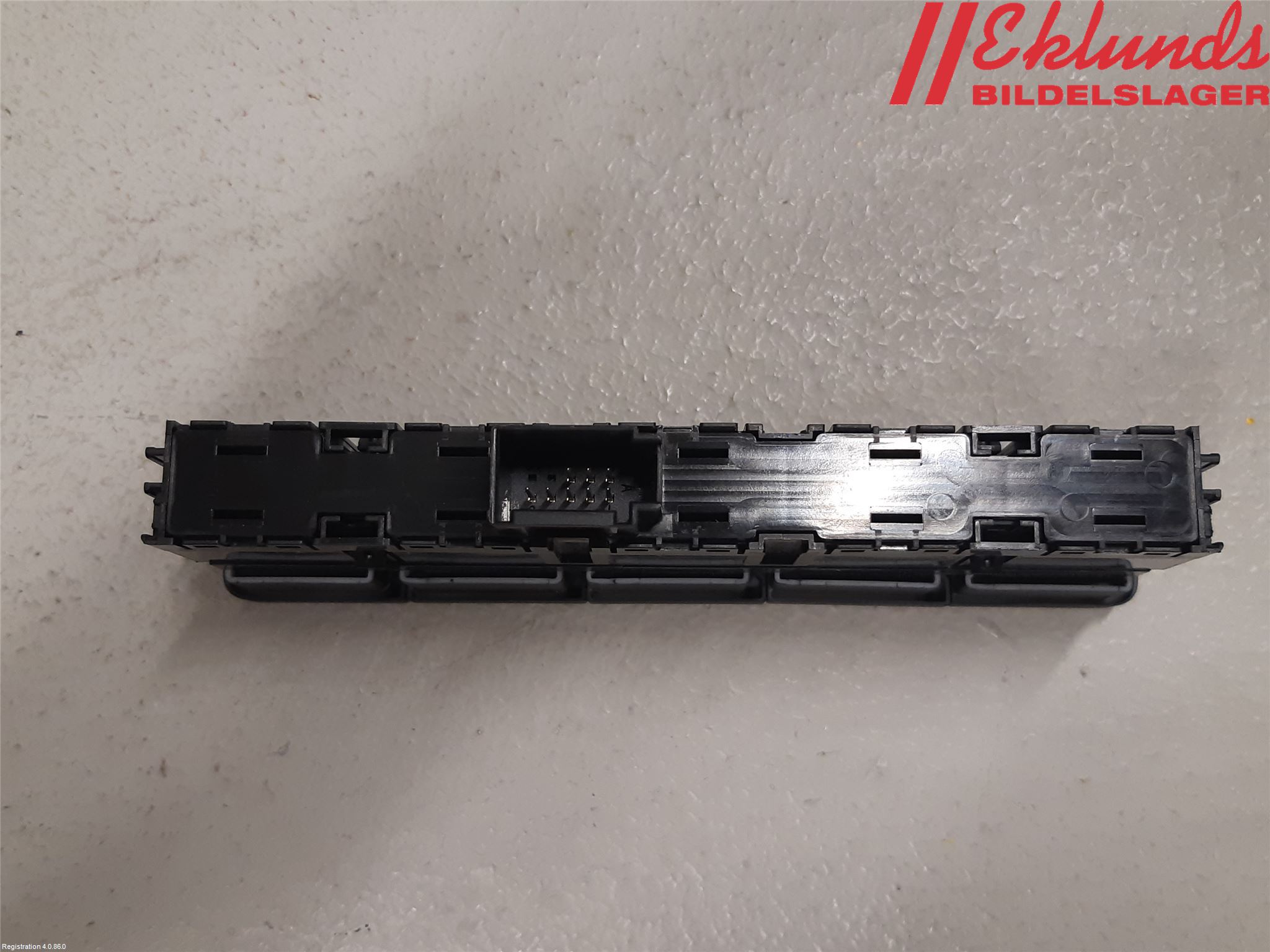 Skoda SUPERB 16-24 Strömställare Multifunktion