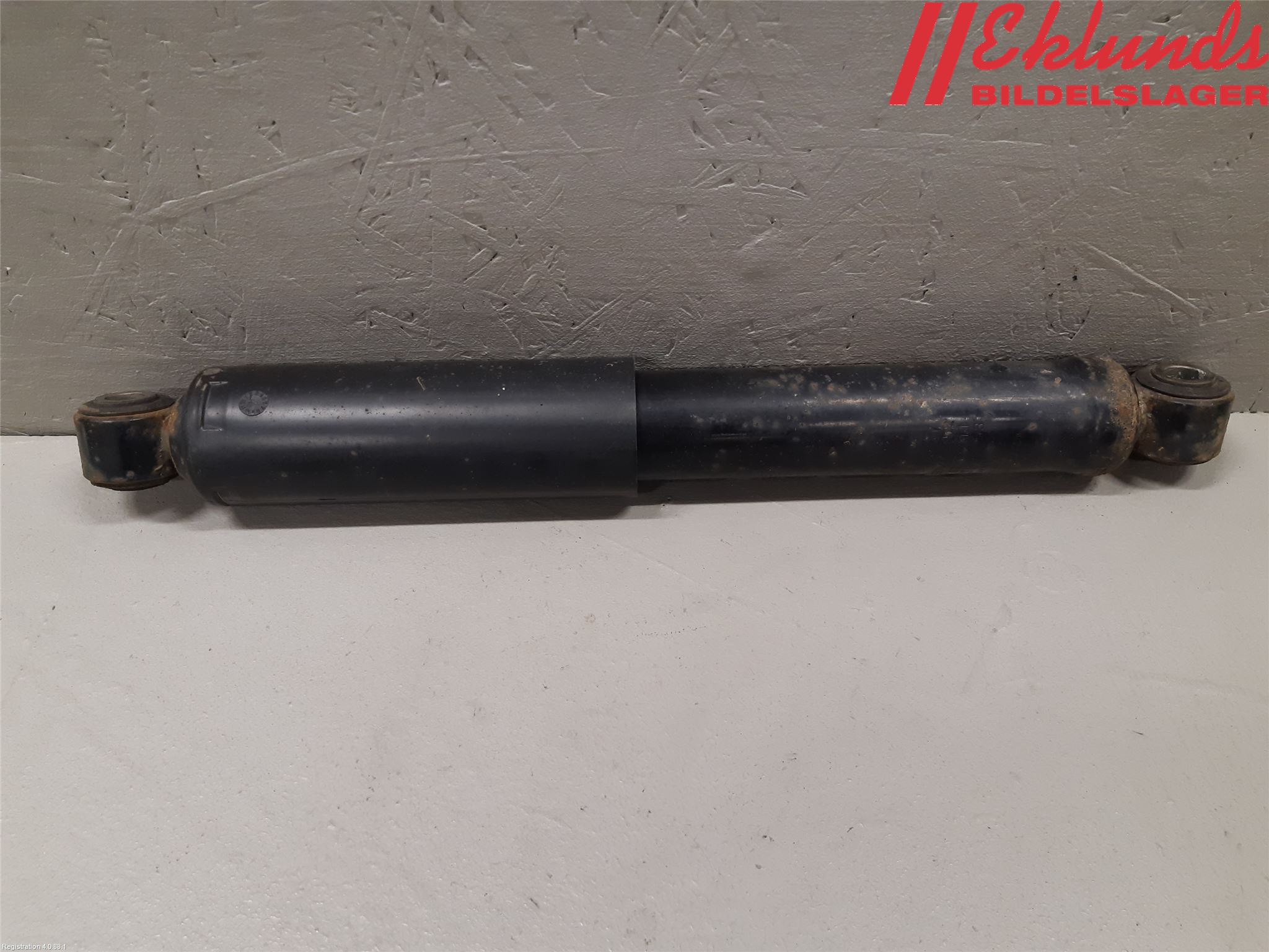 Peugeot BOXER/E-BOXER 15- Stötdämpare Bak