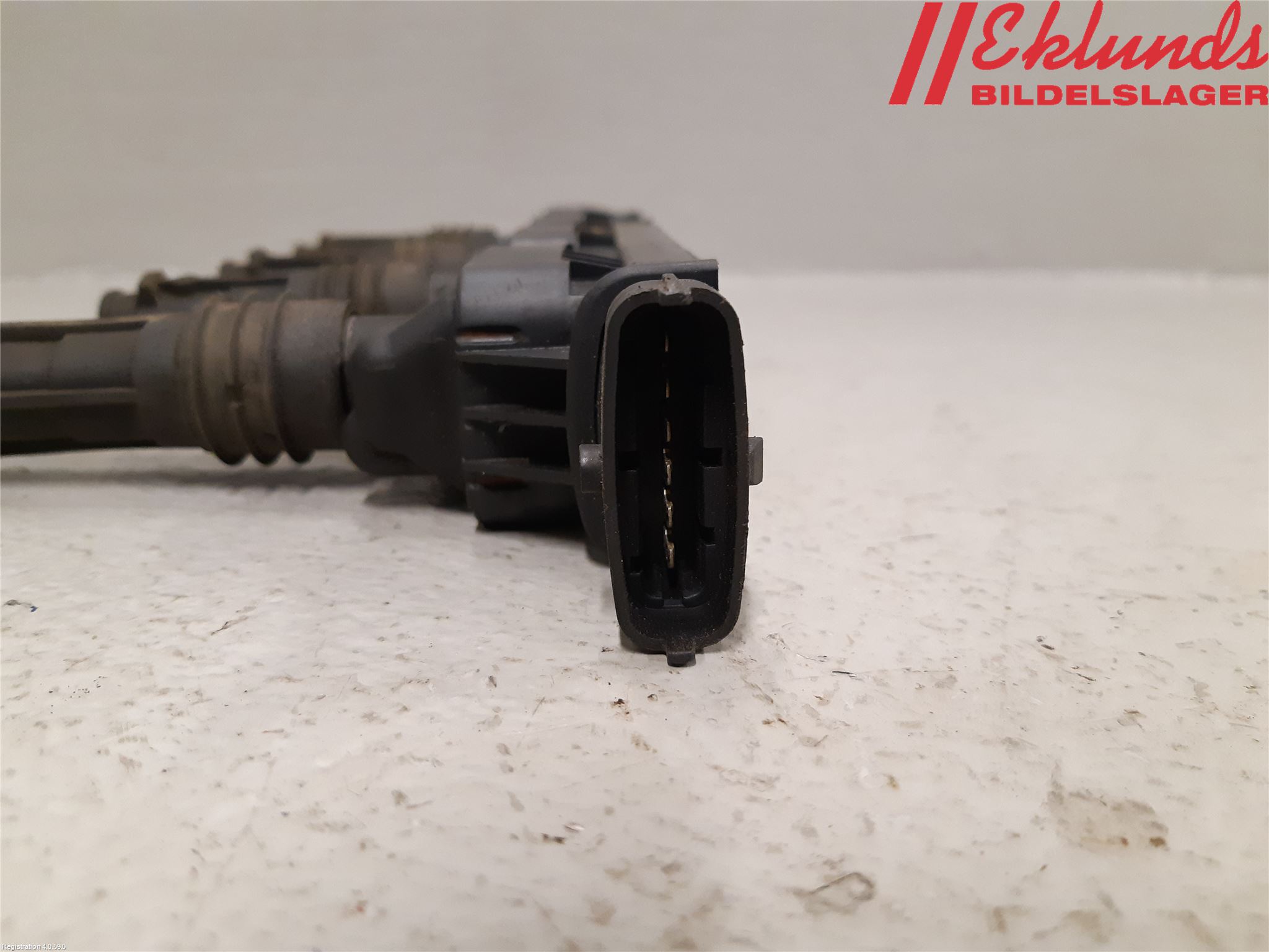 Opel CORSA C    00-06 Tändkasset