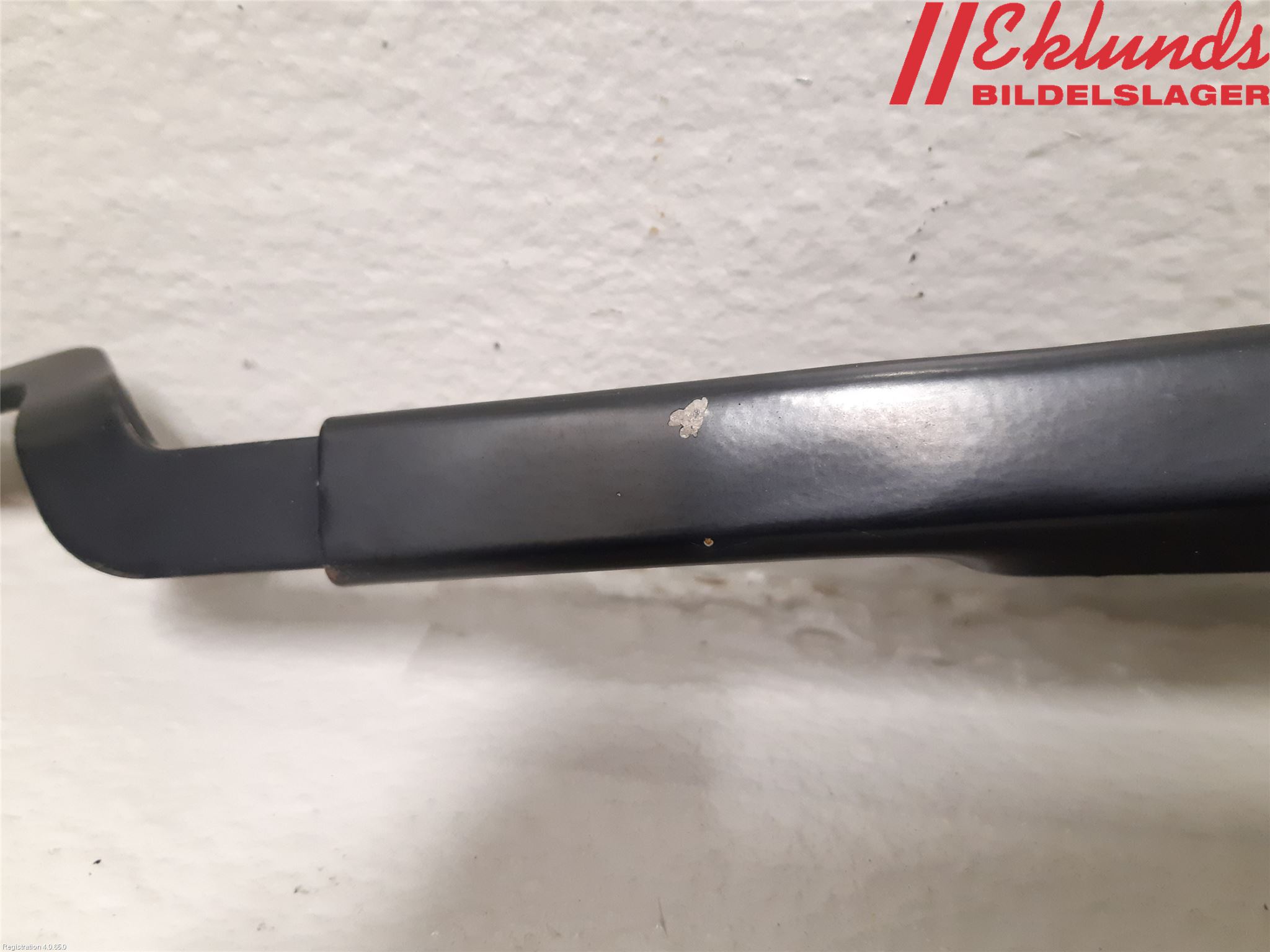 Kia SPORTAGE (QL) 16-21 Torkararm Armar Vindruta