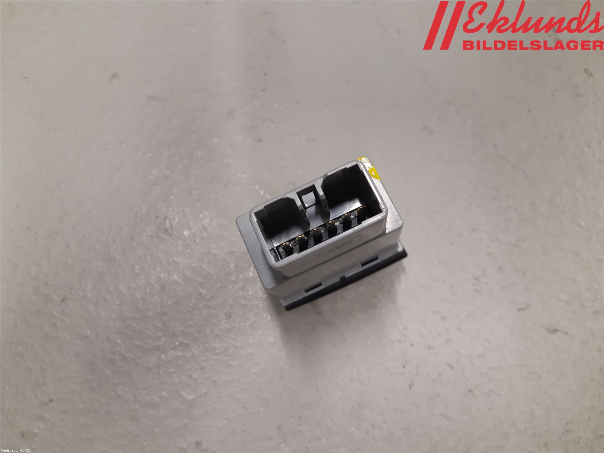 Kia VENGA 10-19 Str Ljusvidd Reglering