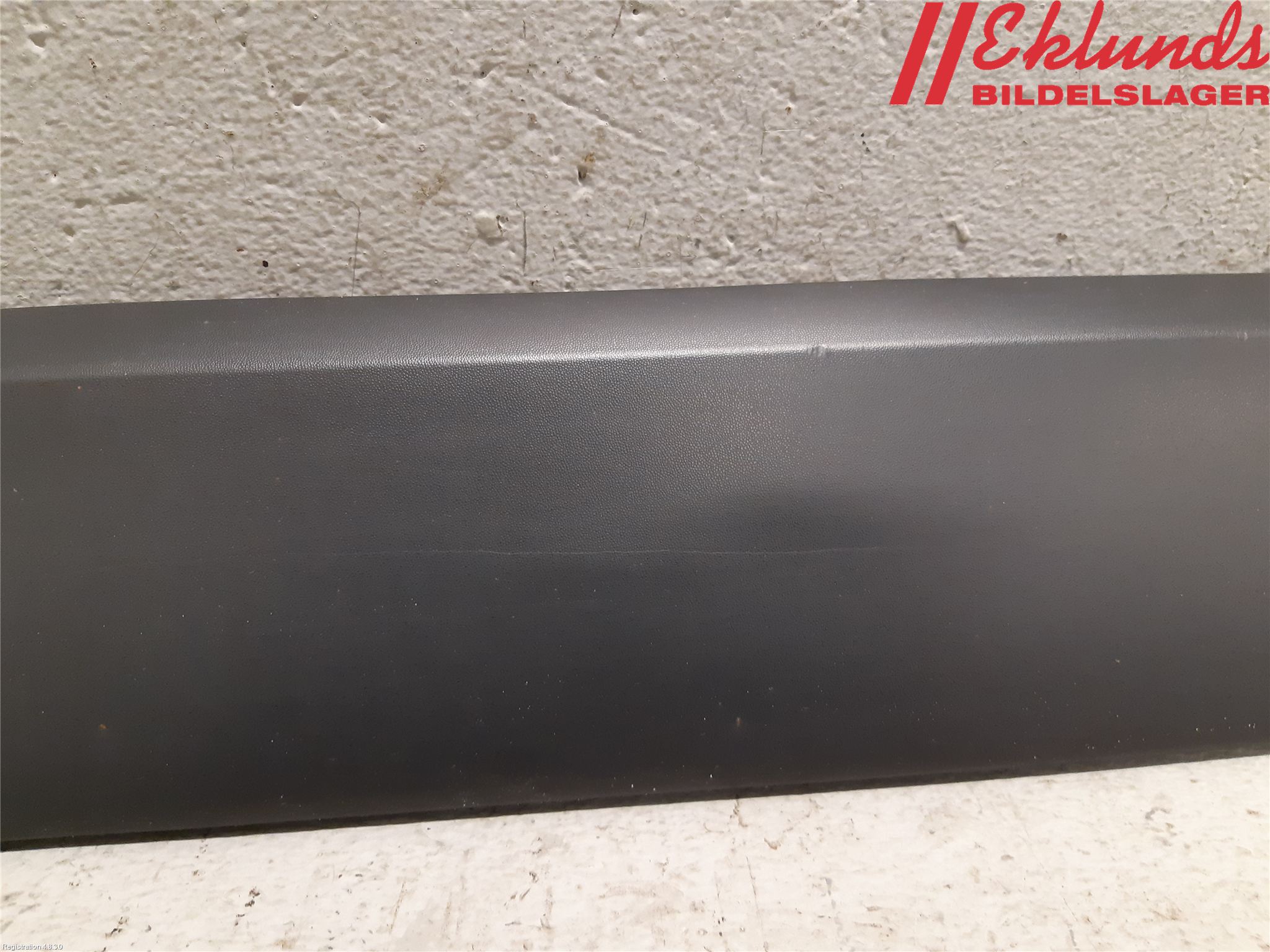 Ford TRANSIT/TOURNEO CUSTOM 13-24 List Vä