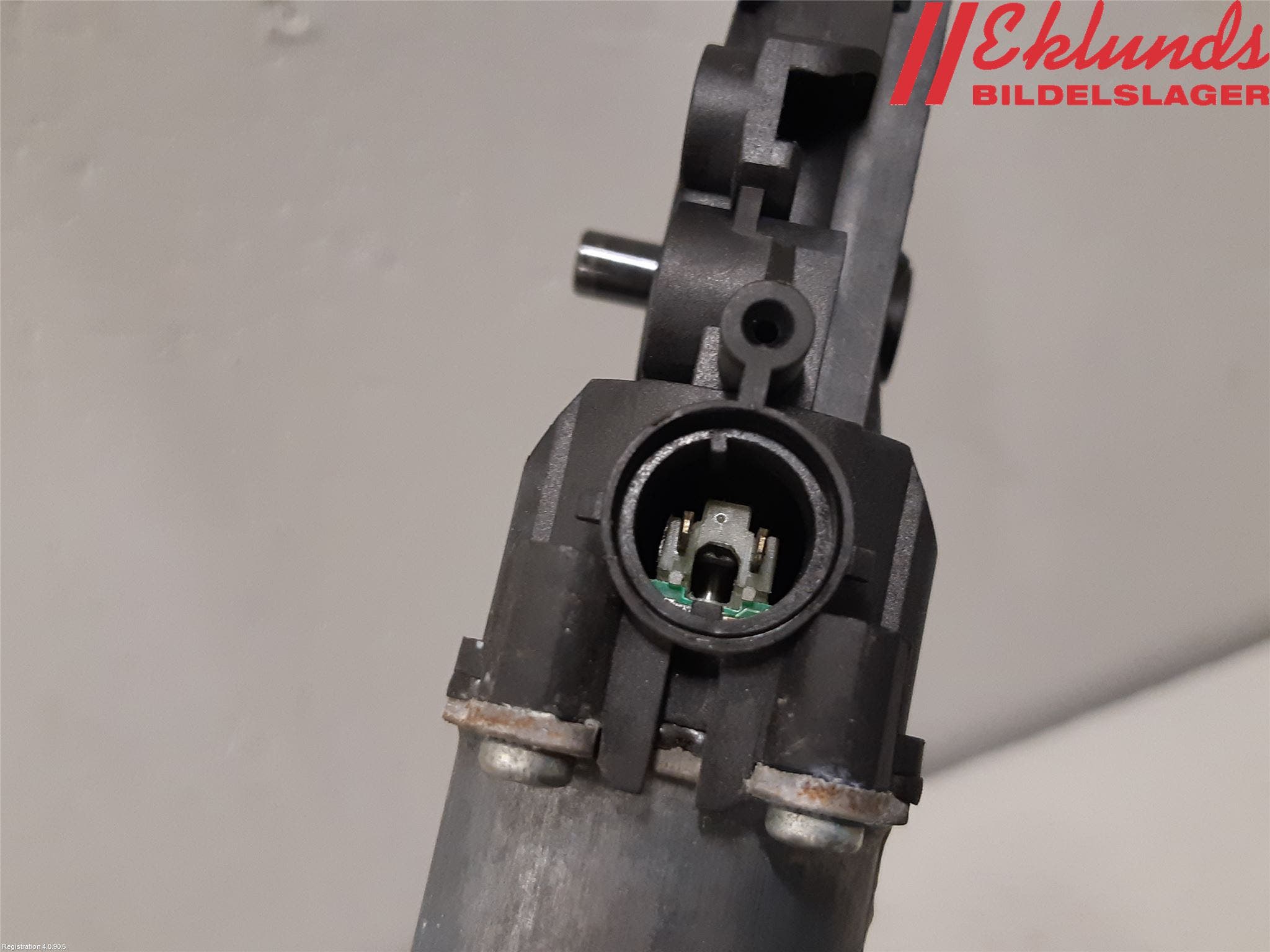 Kia SPORTAGE (SL) 11-15 Fönsterhissmotor