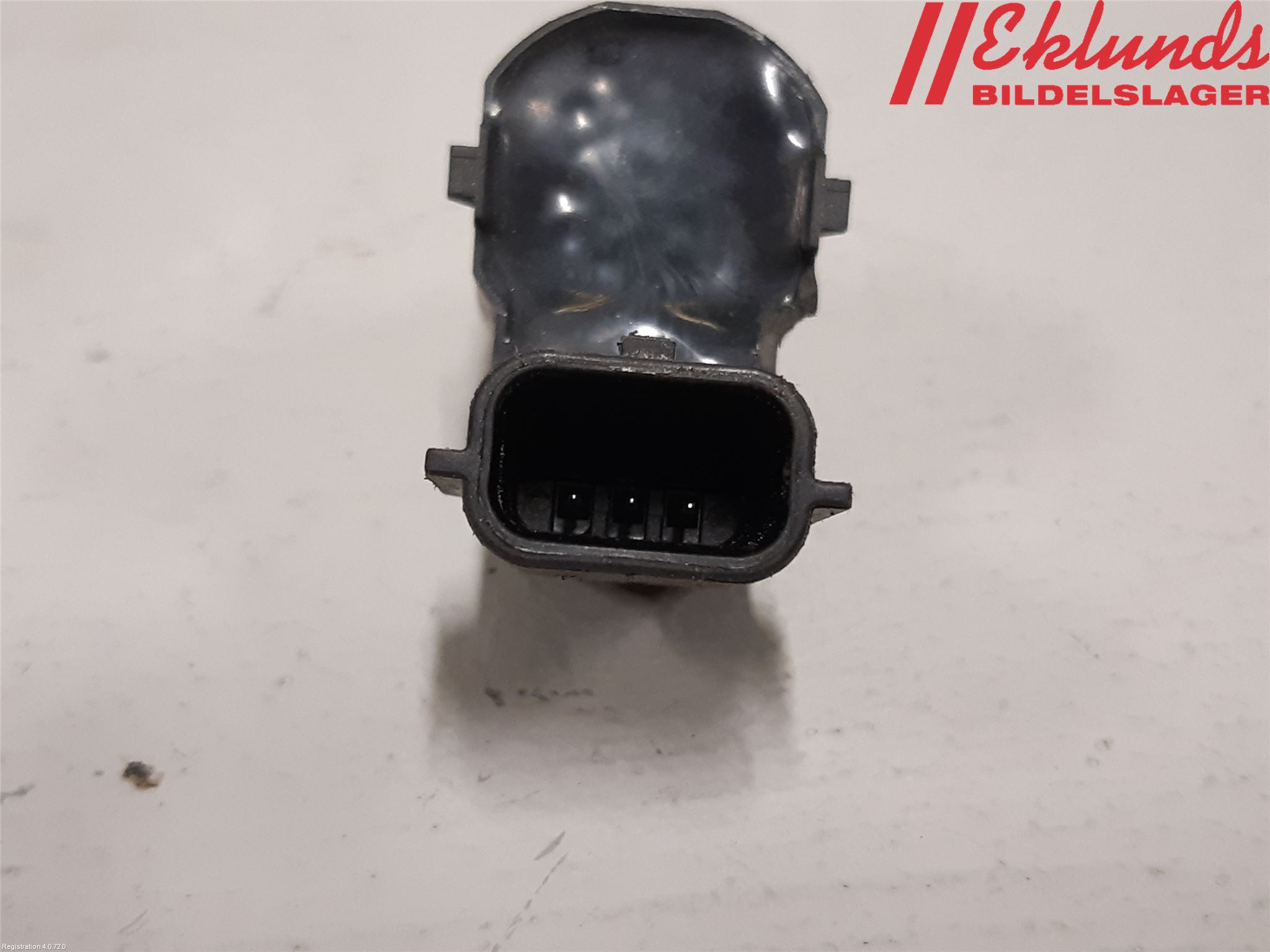 Nissan QASHQAI 14-17 Parkeringshjälp Backsensor
