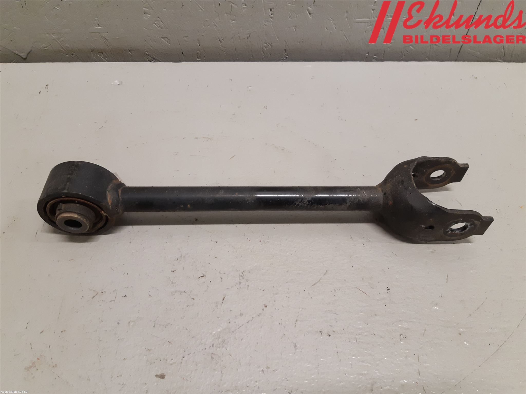 Toyota CAMRY 19-24 Bärarm Bak Höger