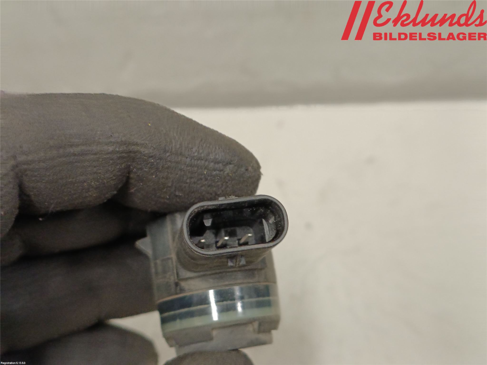 Volkswagen VW PASSAT 15-19 Parkeringshjälp Frontsensor