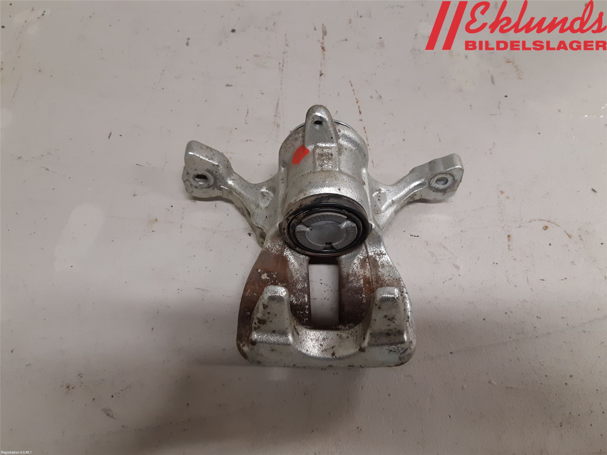 Toyota COROLLA 19- Bromsok Bak Vänster